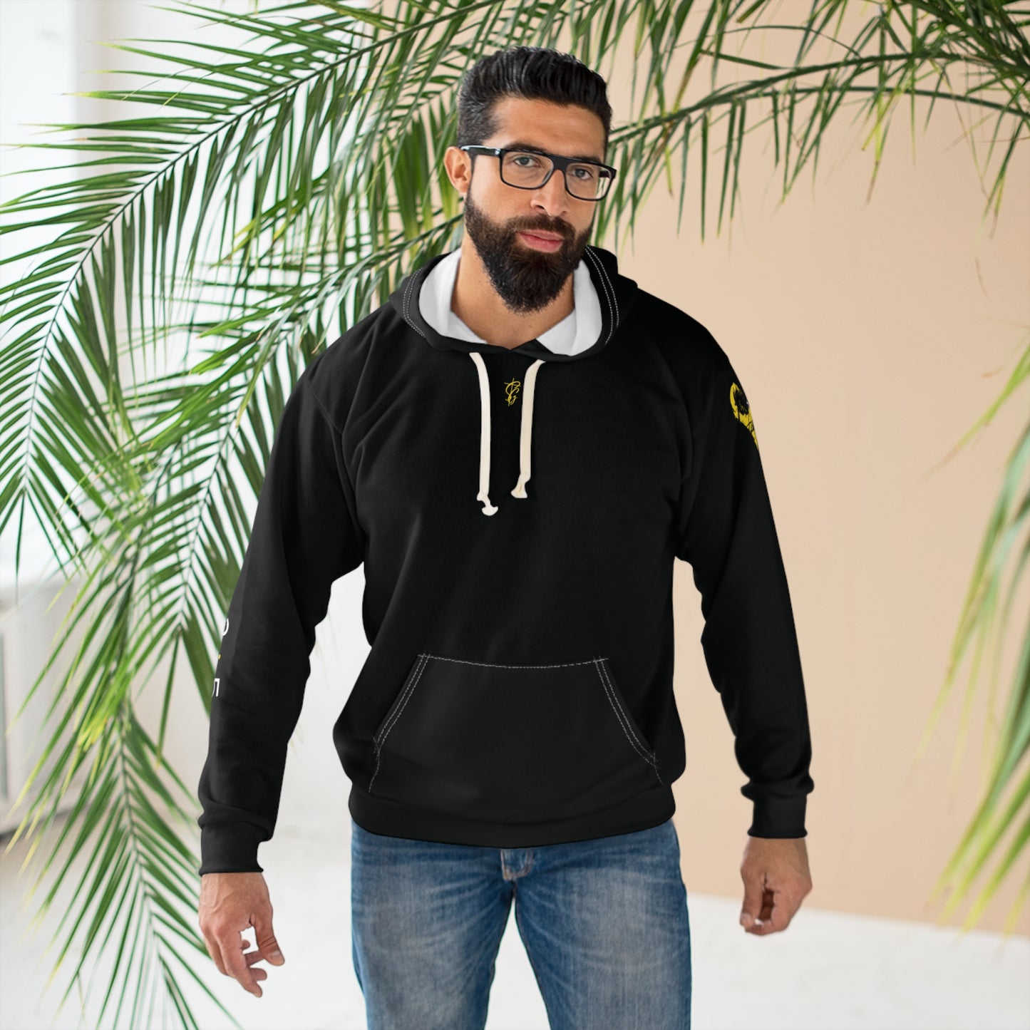 Made Man Hoodie