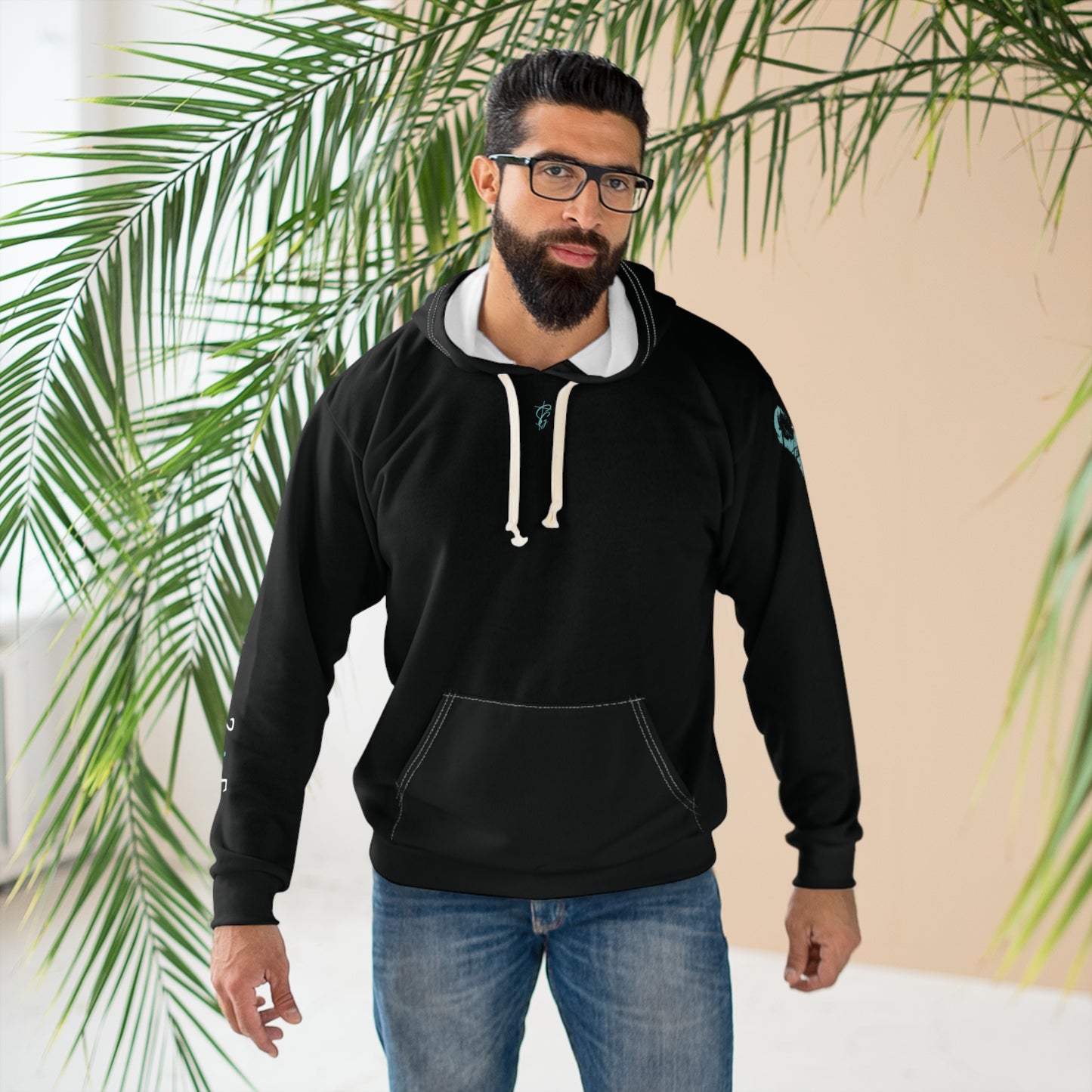 Alive Inside Hoodie