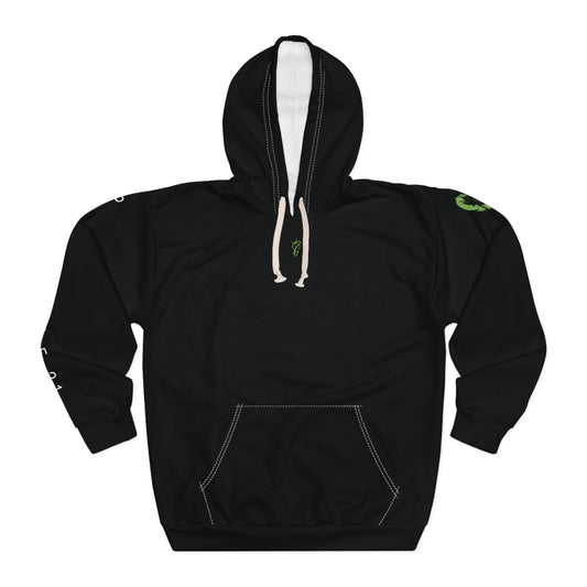 Alien Righteousness Hoodie
