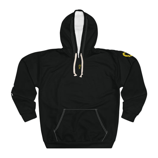 Made Man Hoodie