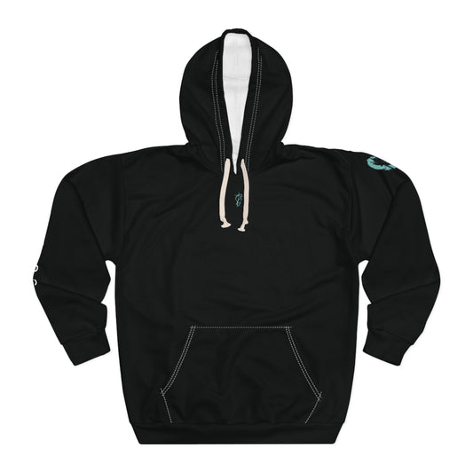 Off the Chain Hoodie