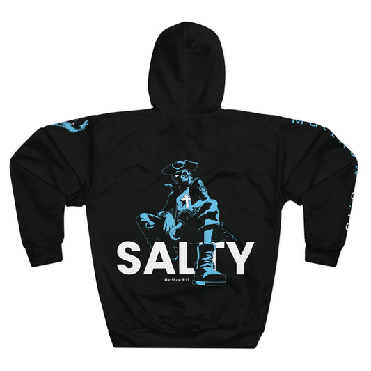 Salty Hoodie