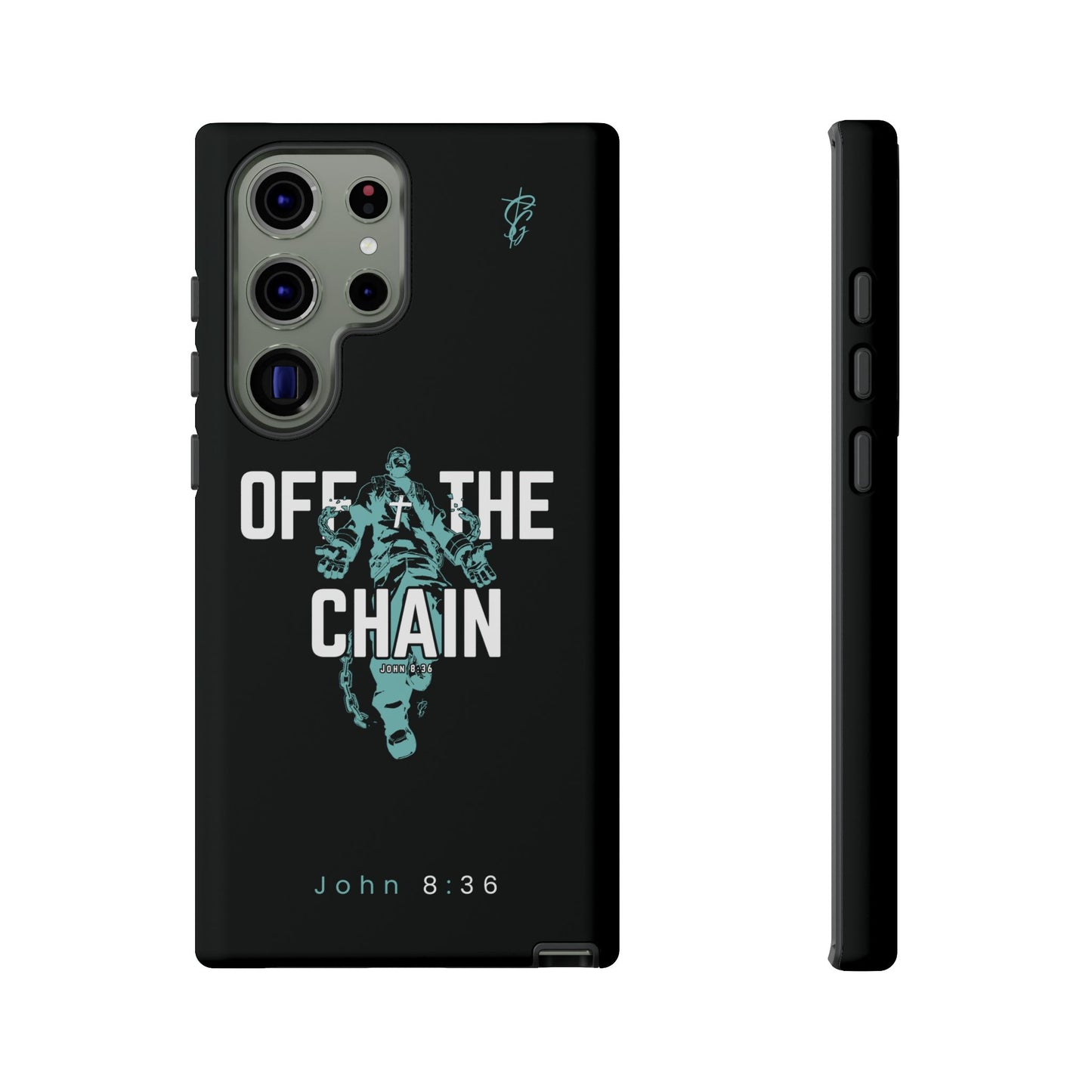Off the Chain Phone Case
