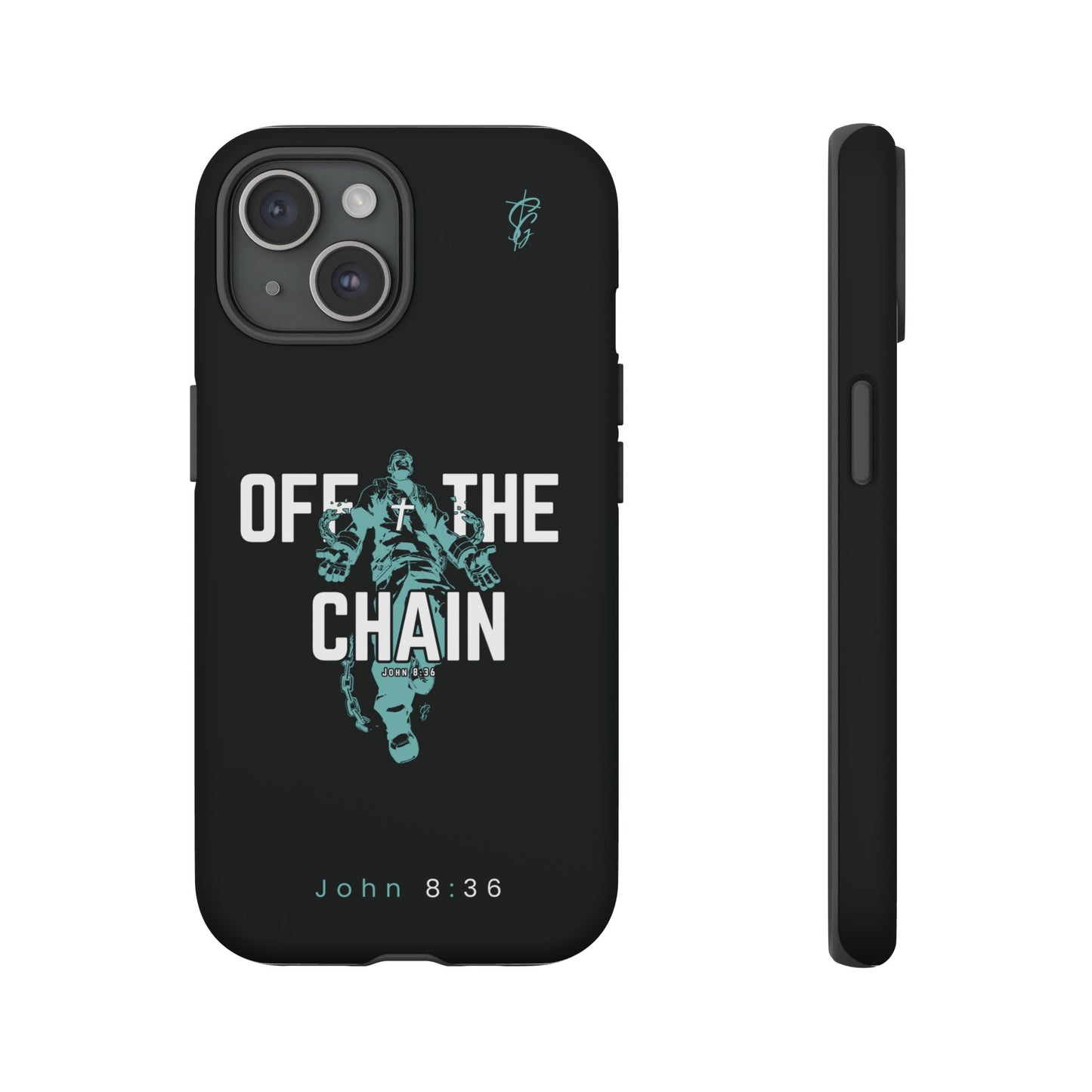 Off the Chain Phone Case