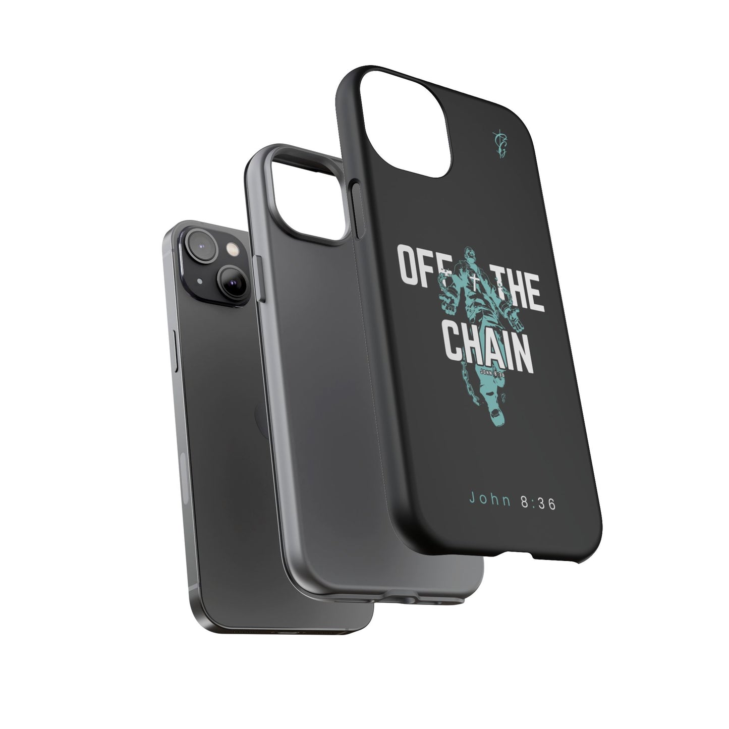 Off the Chain Phone Case
