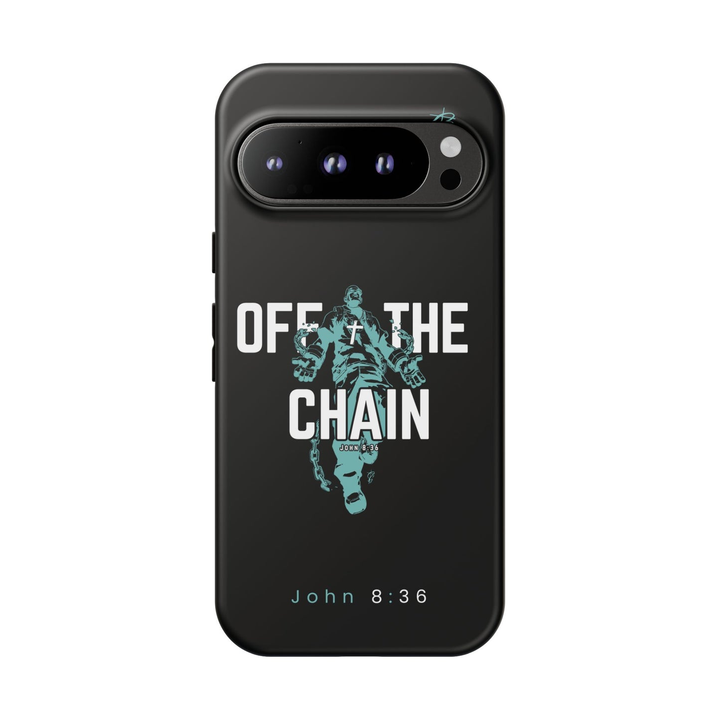 Off the Chain Phone Case