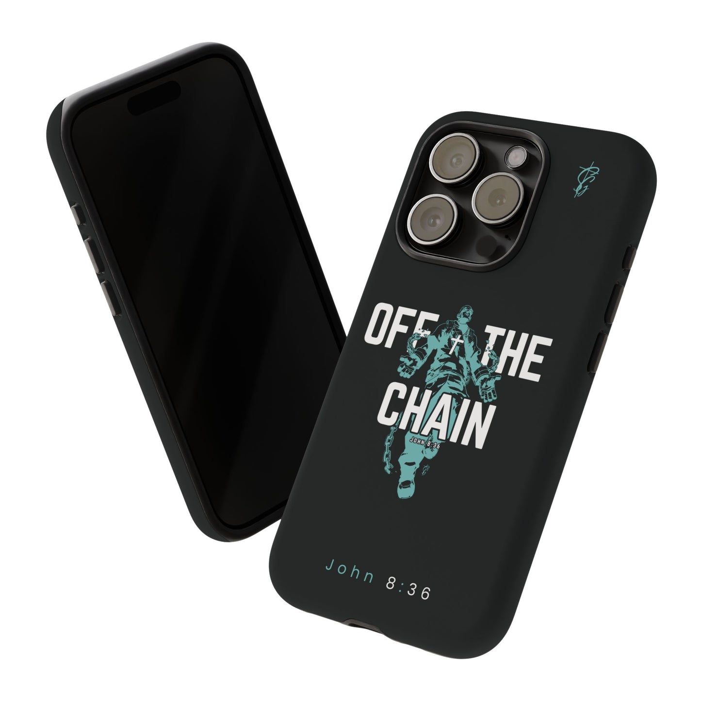 Off the Chain Phone Case