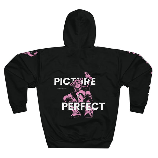 Copy of Made Man Hoodie