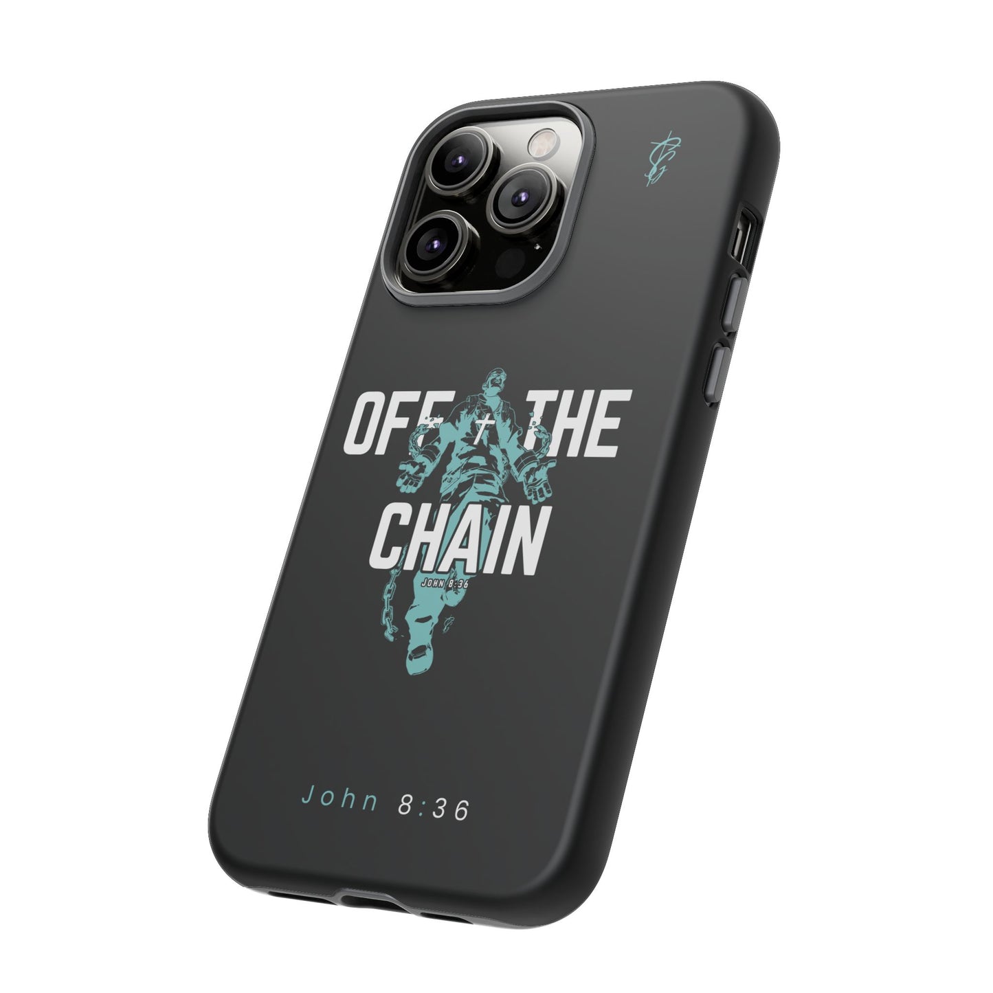 Off the Chain Phone Case