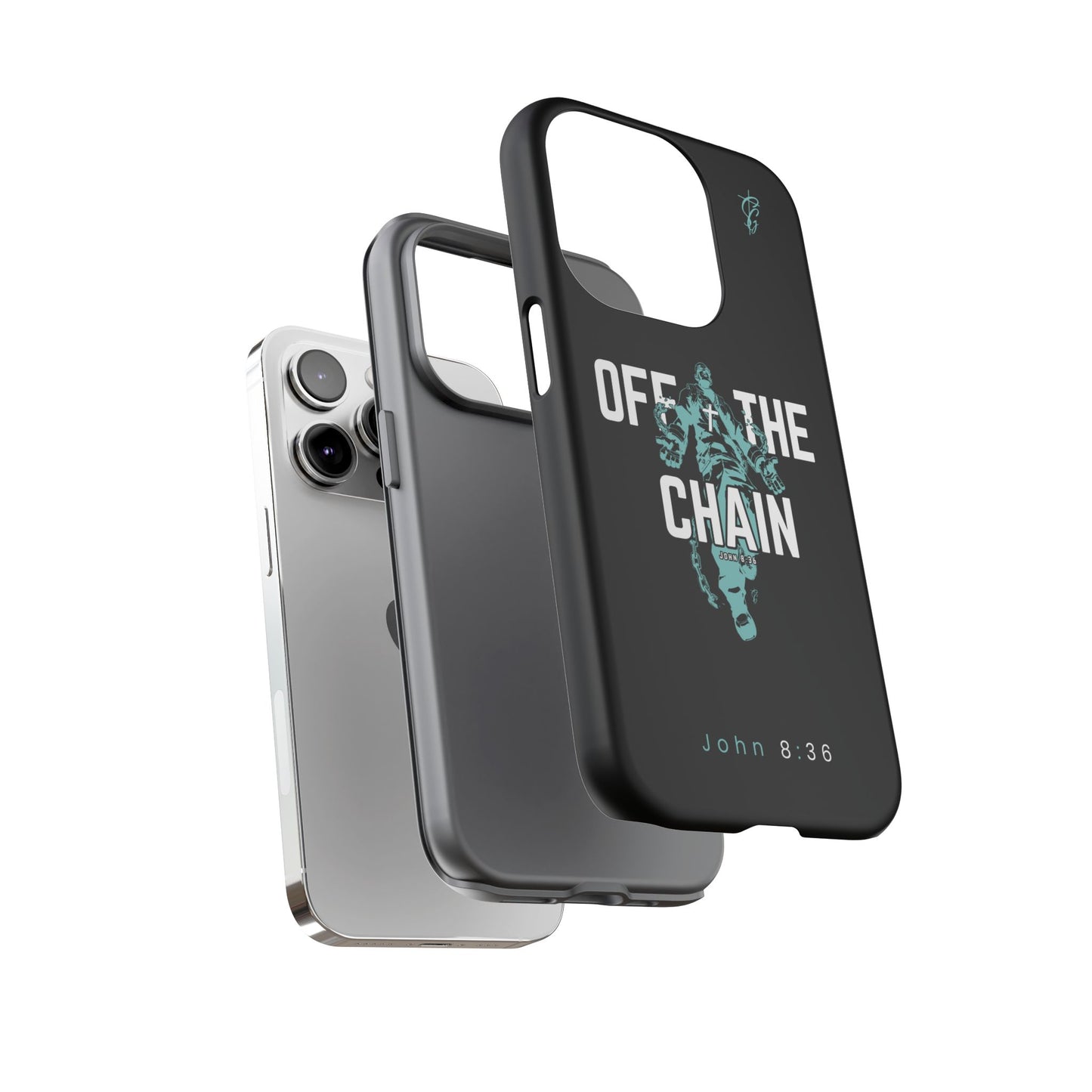Off the Chain Phone Case