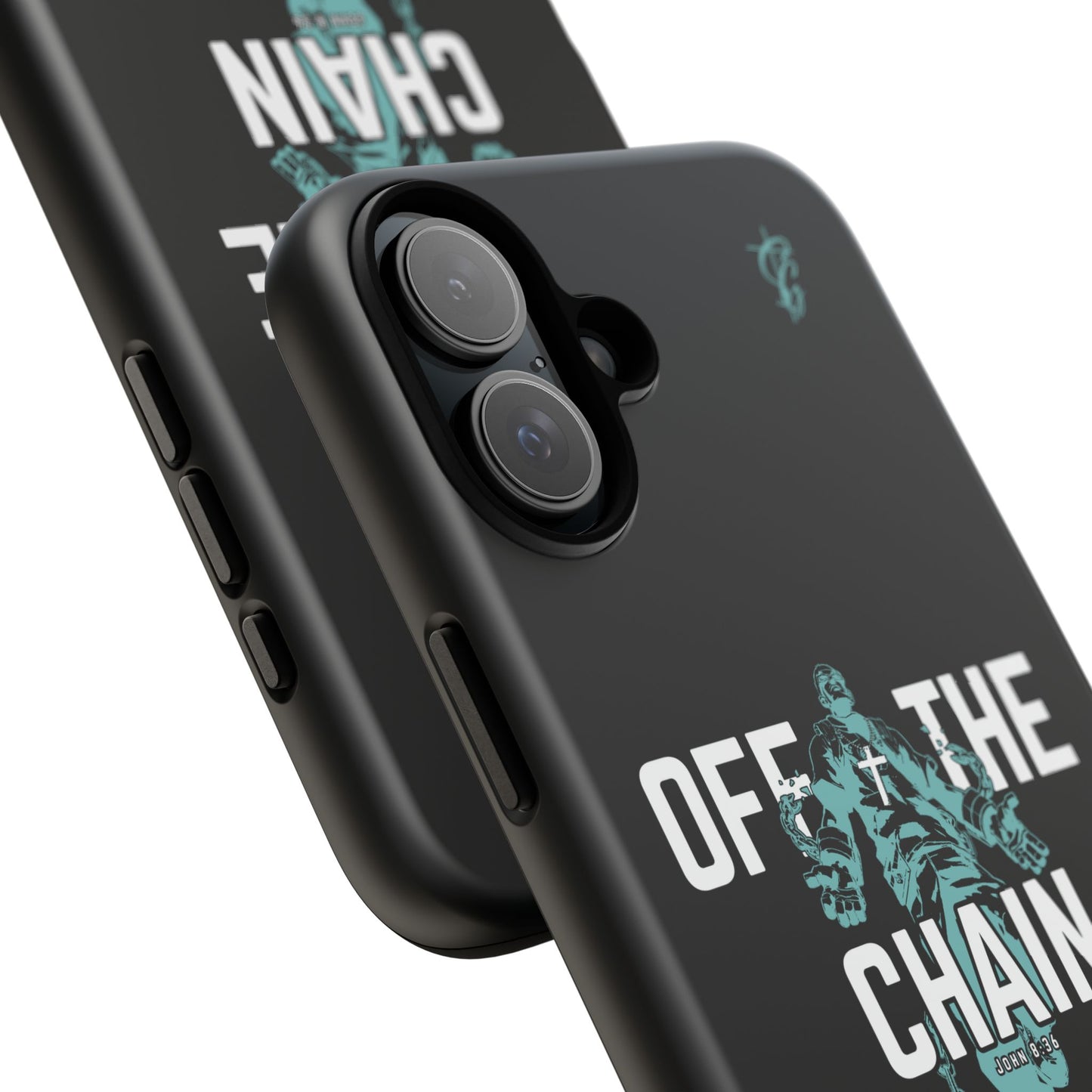 Off the Chain Phone Case