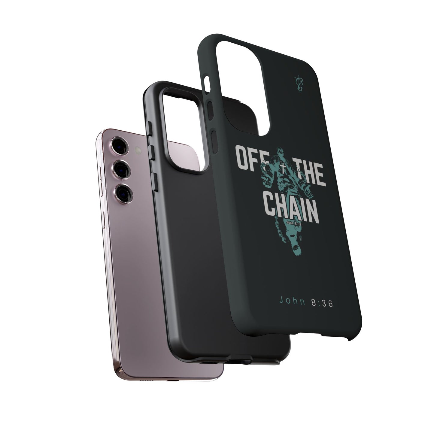 Off the Chain Phone Case