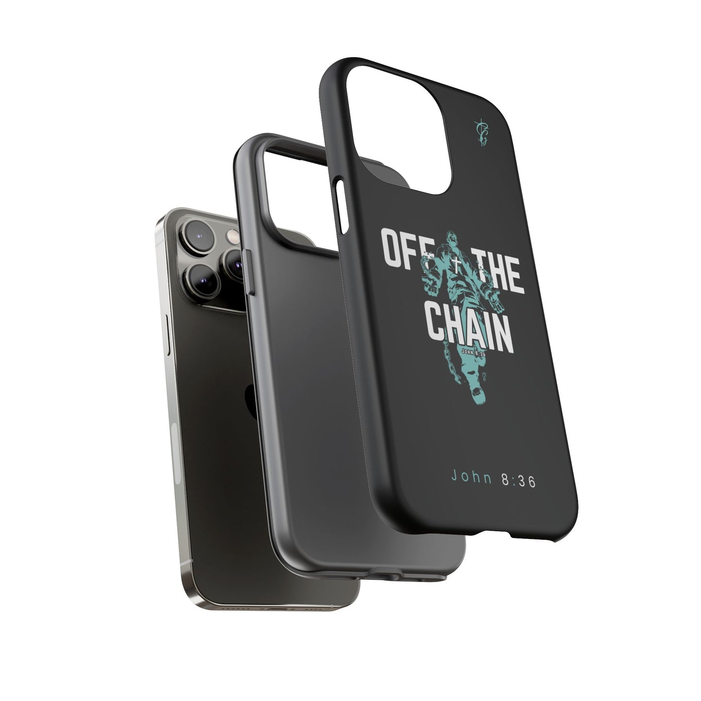 Off the Chain Phone Case