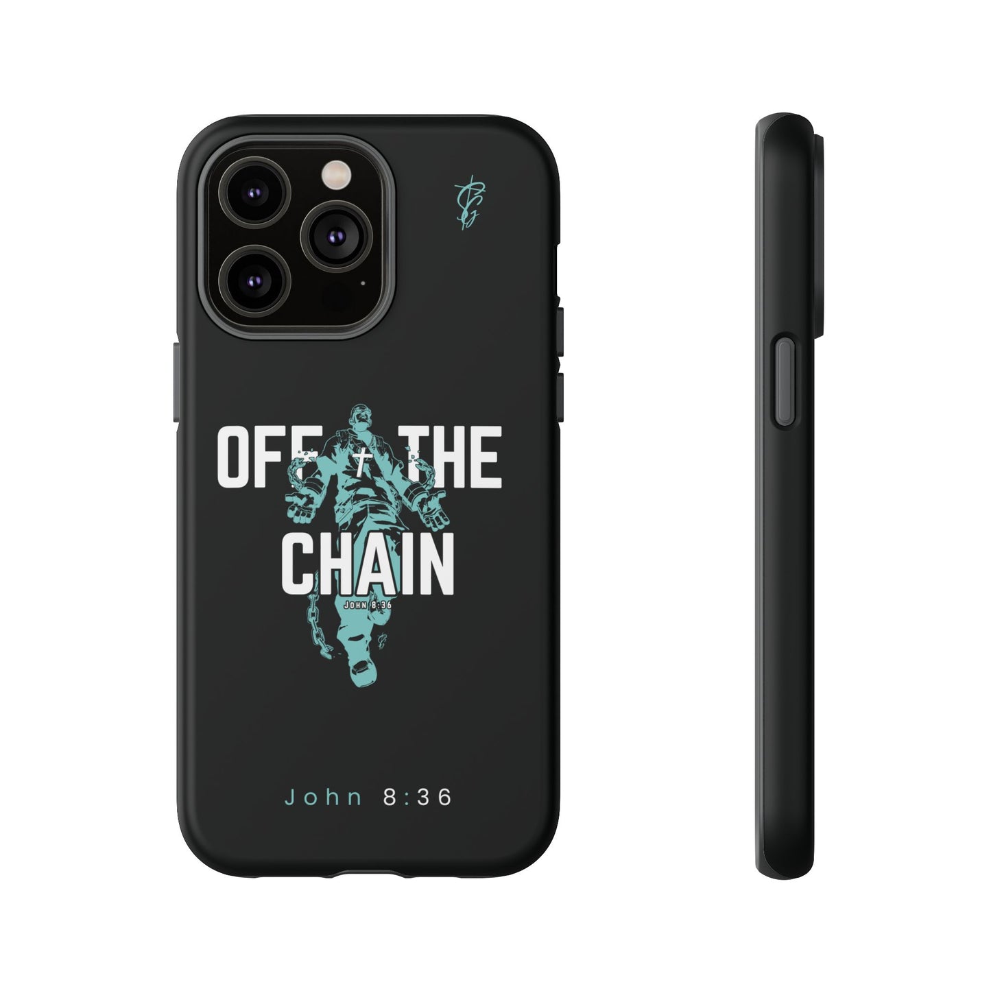 Off the Chain Phone Case