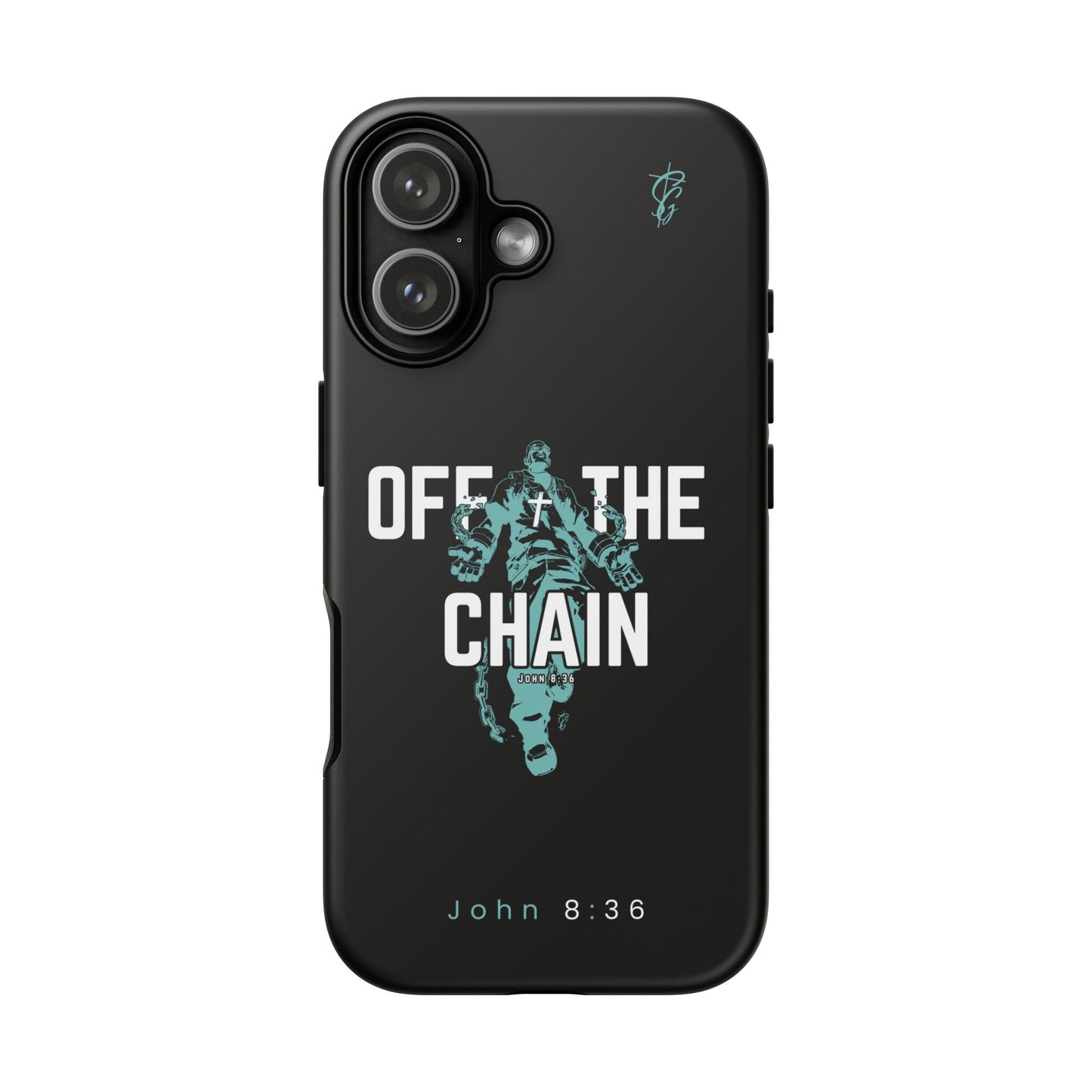Off the Chain Phone Case