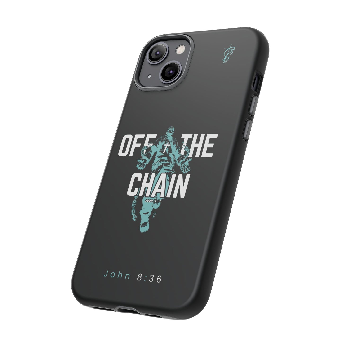 Off the Chain Phone Case