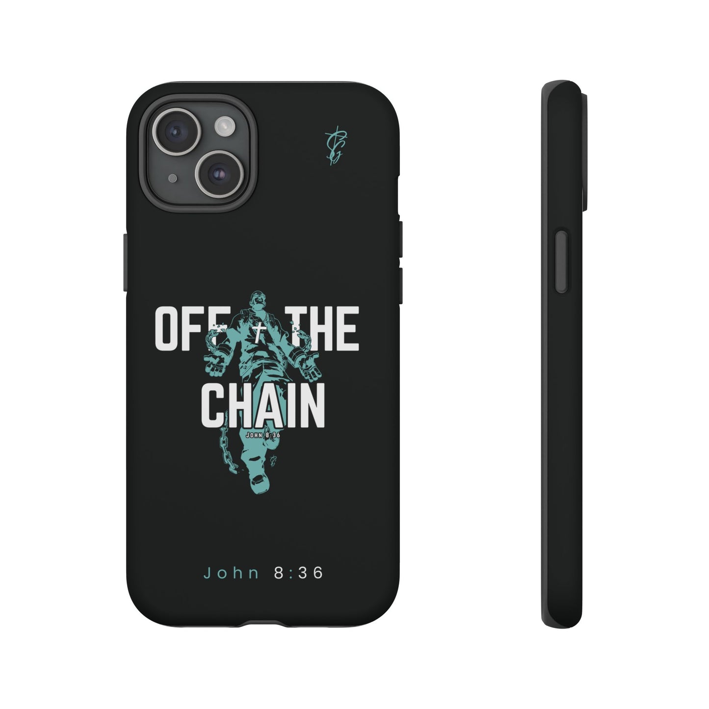 Off the Chain Phone Case