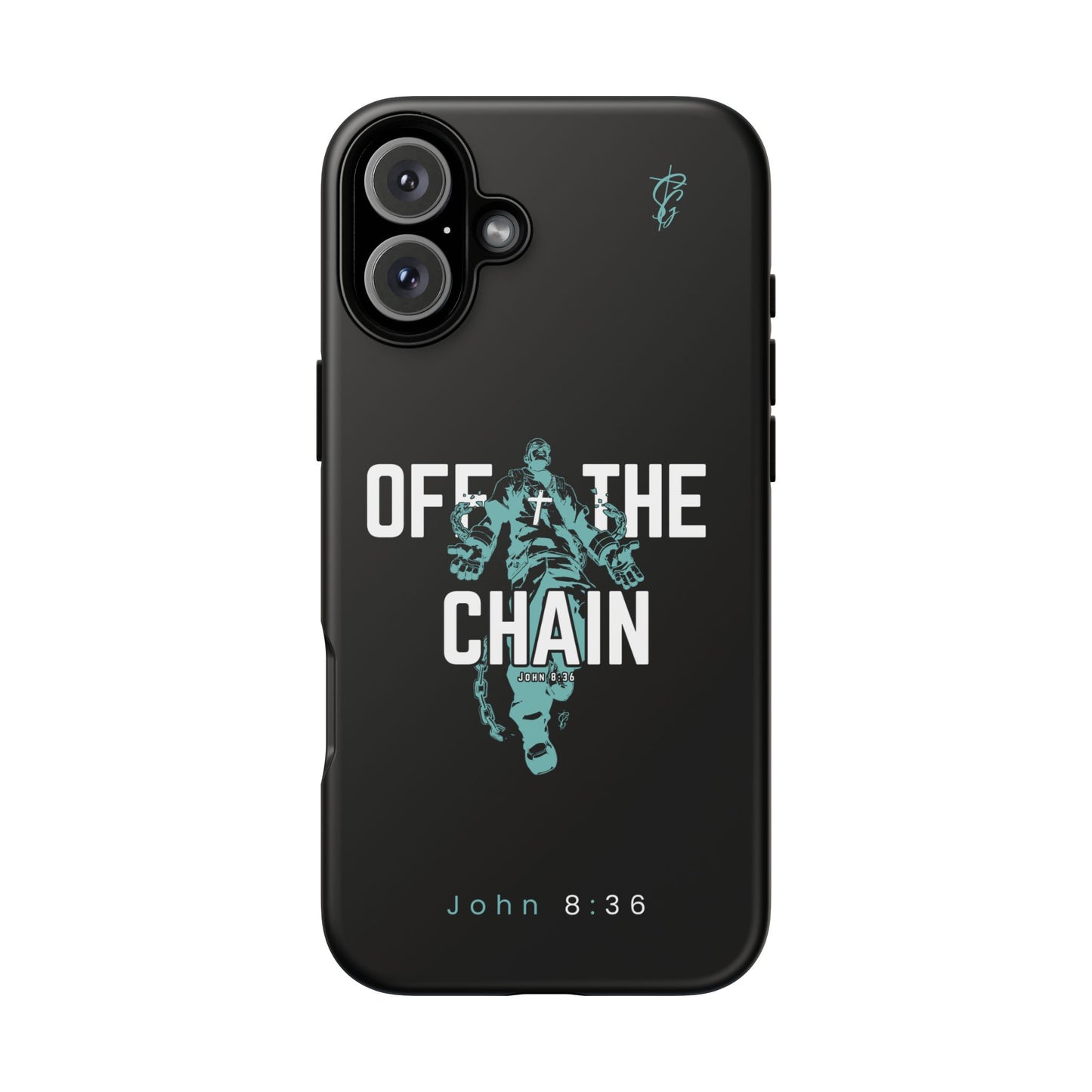 Off the Chain Phone Case