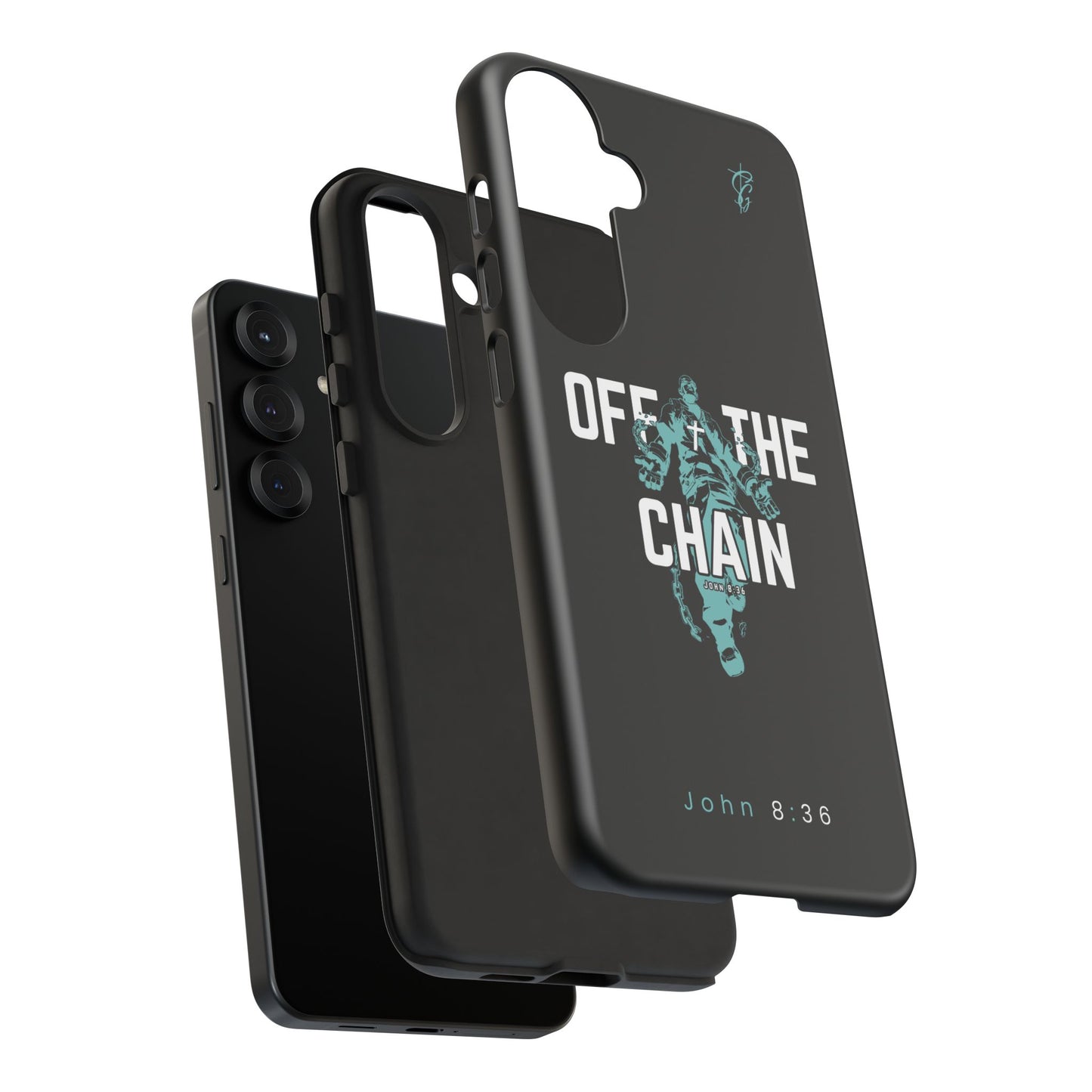 Off the Chain Phone Case