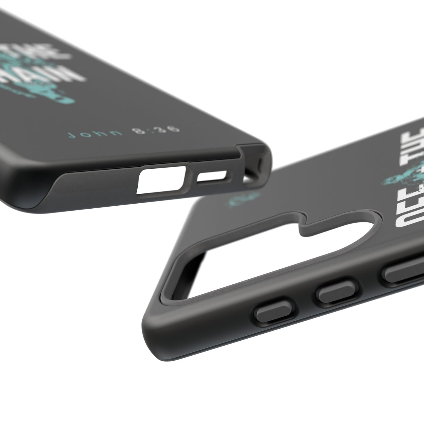 Off the Chain Phone Case