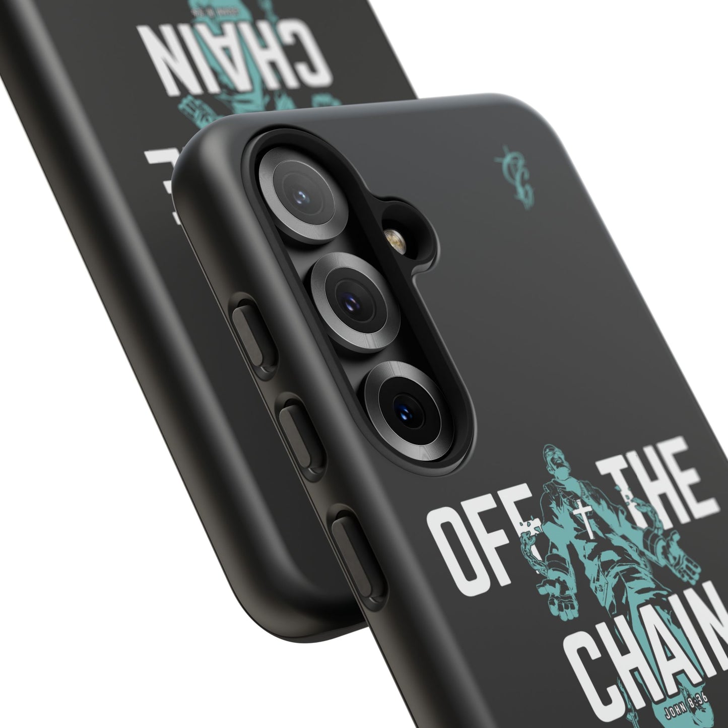 Off the Chain Phone Case