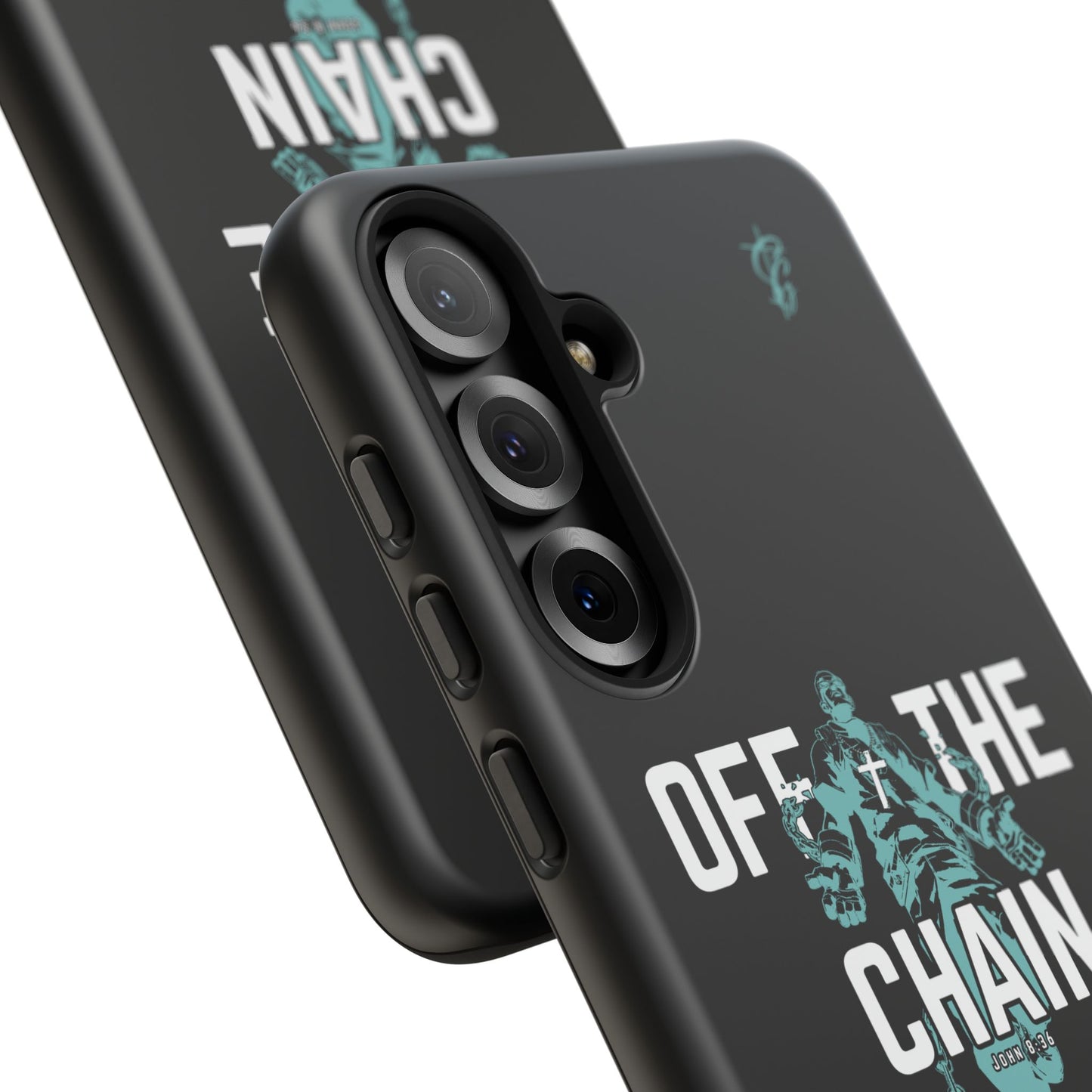 Off the Chain Phone Case