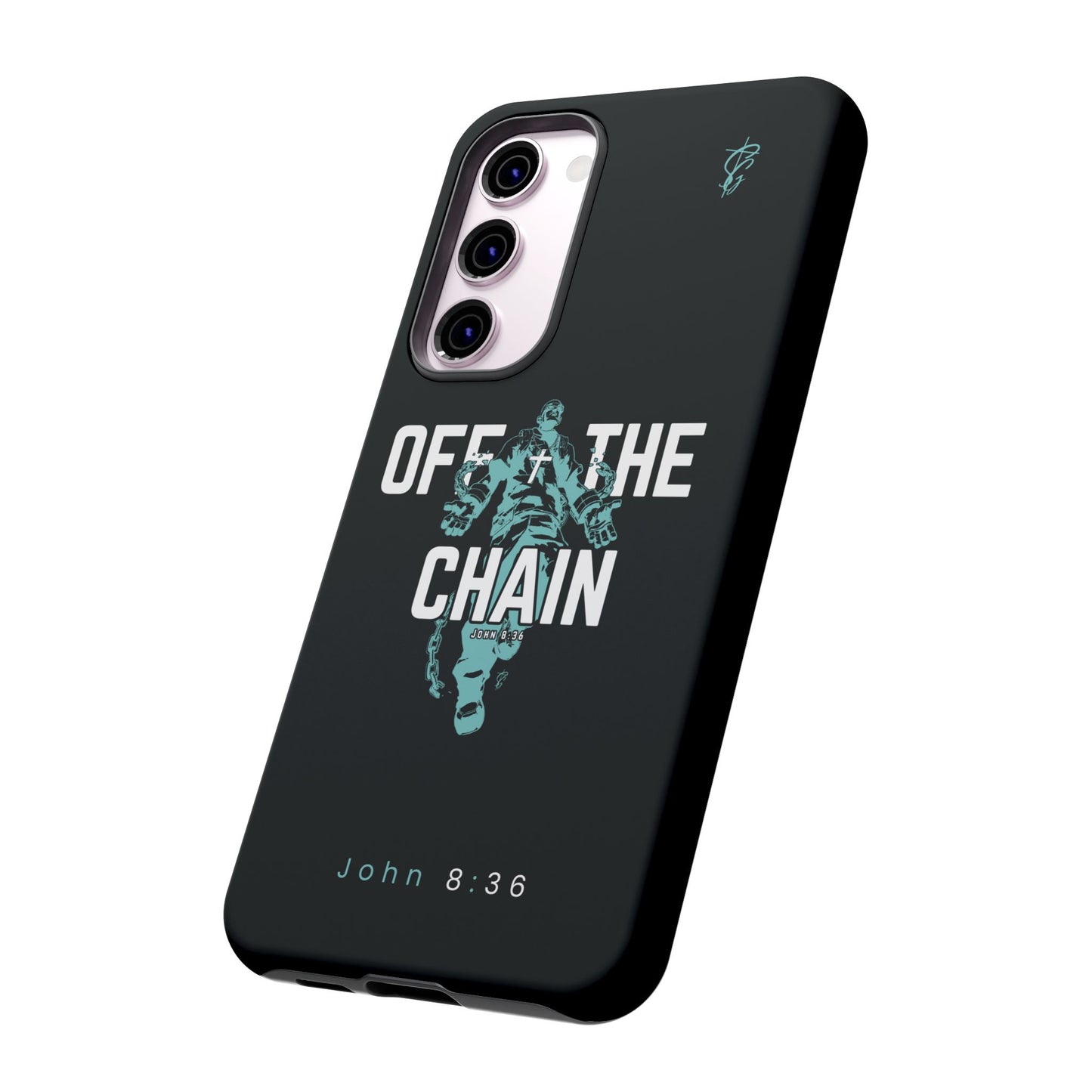 Off the Chain Phone Case