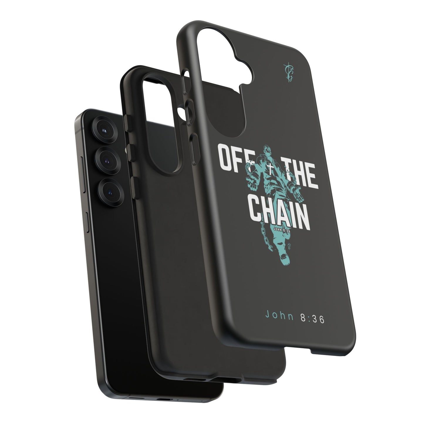 Off the Chain Phone Case