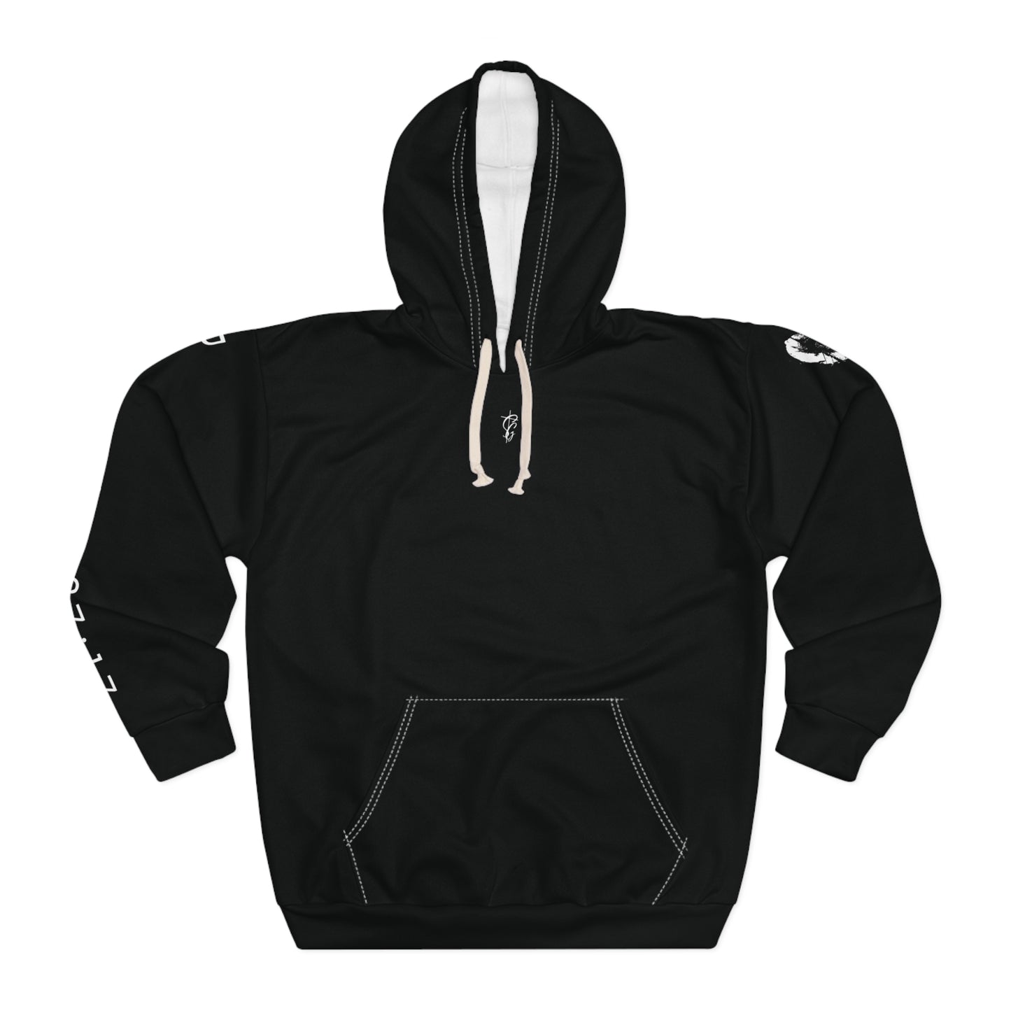 Heavy Metal Hoodie