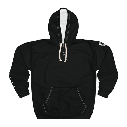 Heavy Metal Hoodie