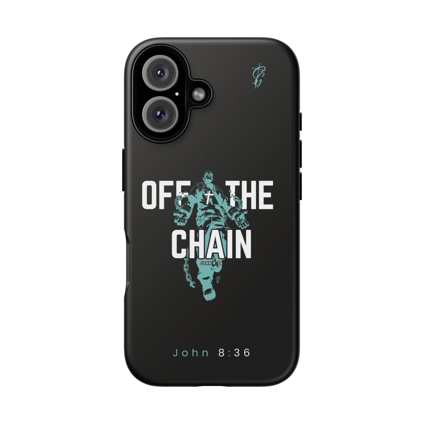 Off the Chain Phone Case