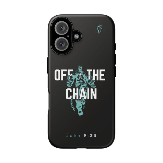 Off the Chain Phone Case