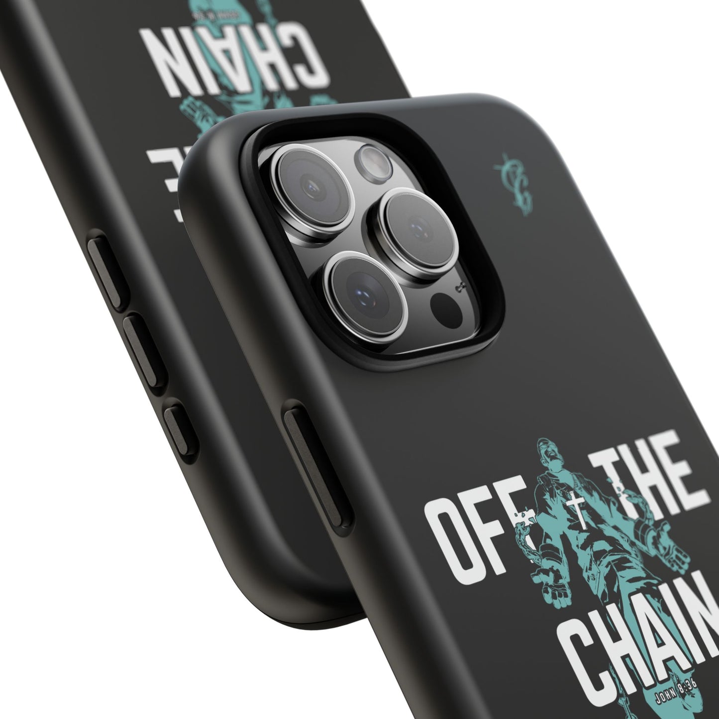 Off the Chain Phone Case