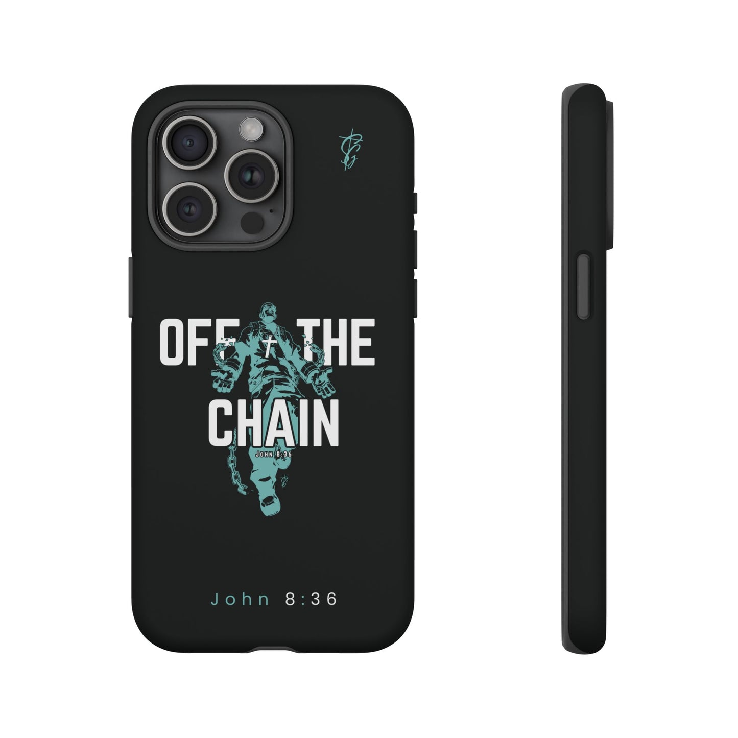 Off the Chain Phone Case