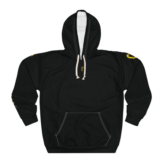 Hot Kicks Hoodie