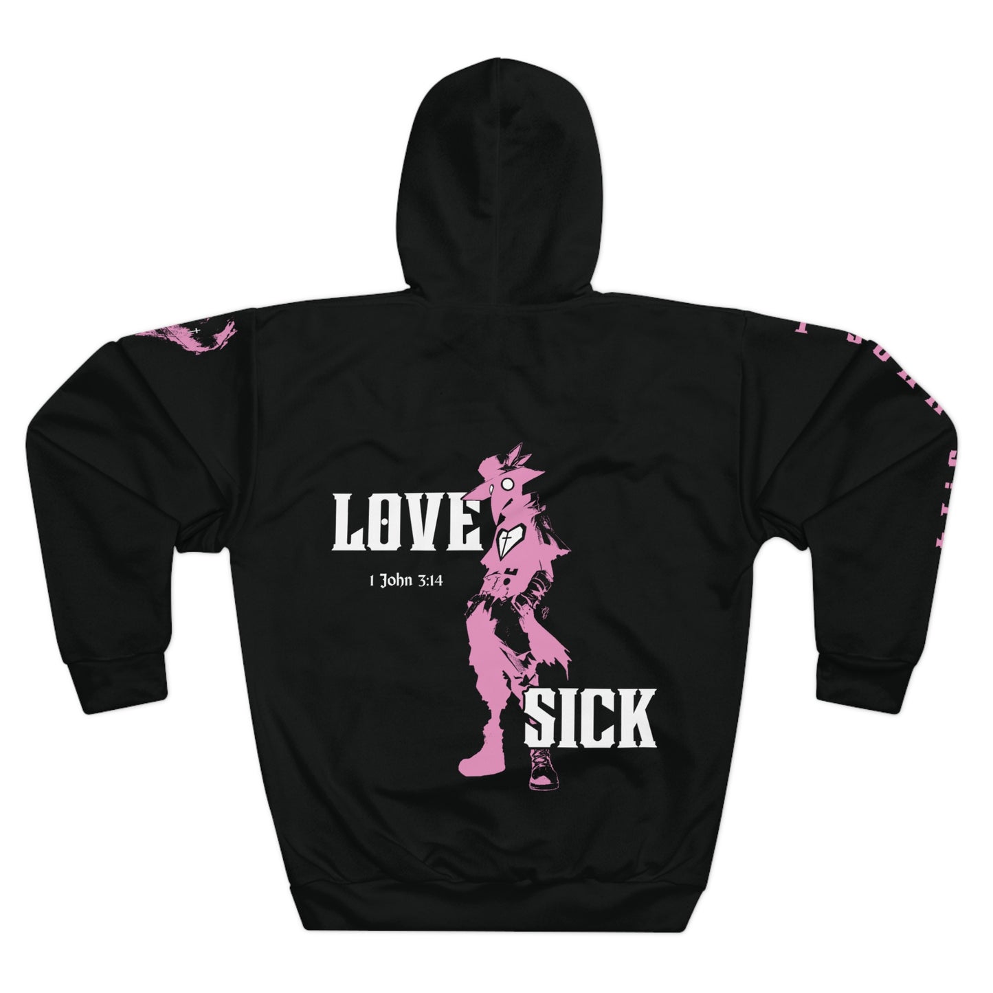 Love Sick Hoodie