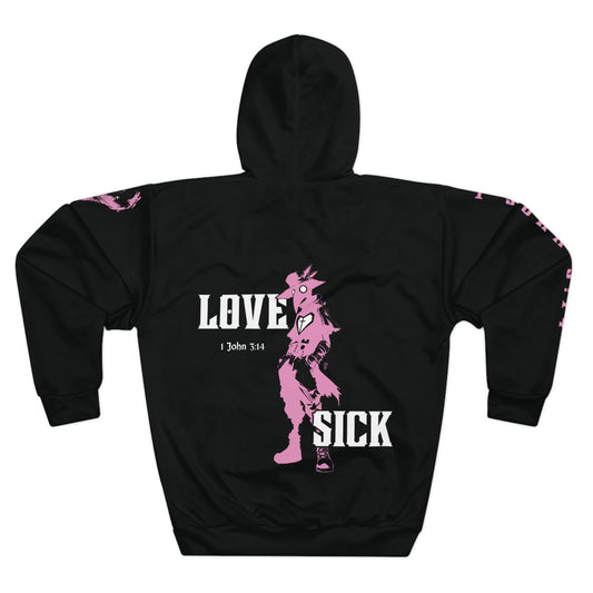 Love Sick Hoodie