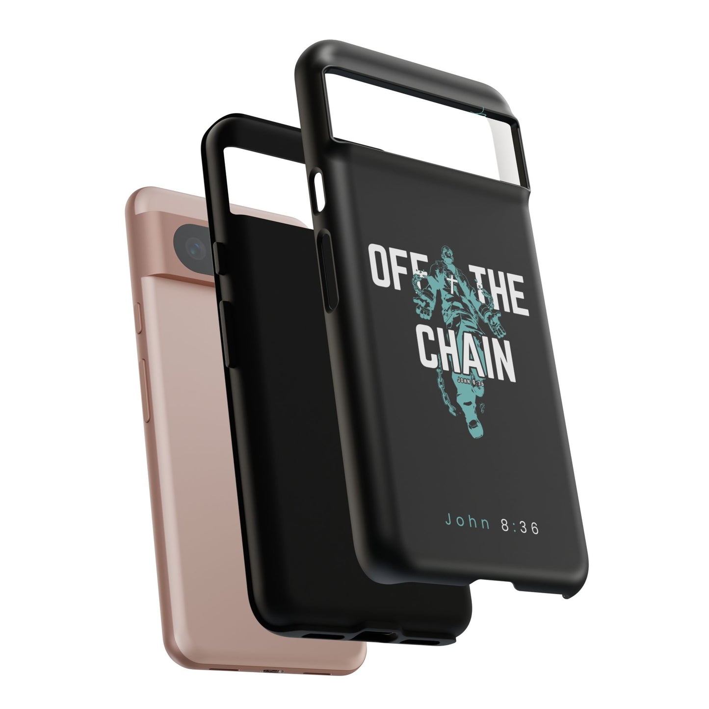 Off the Chain Phone Case