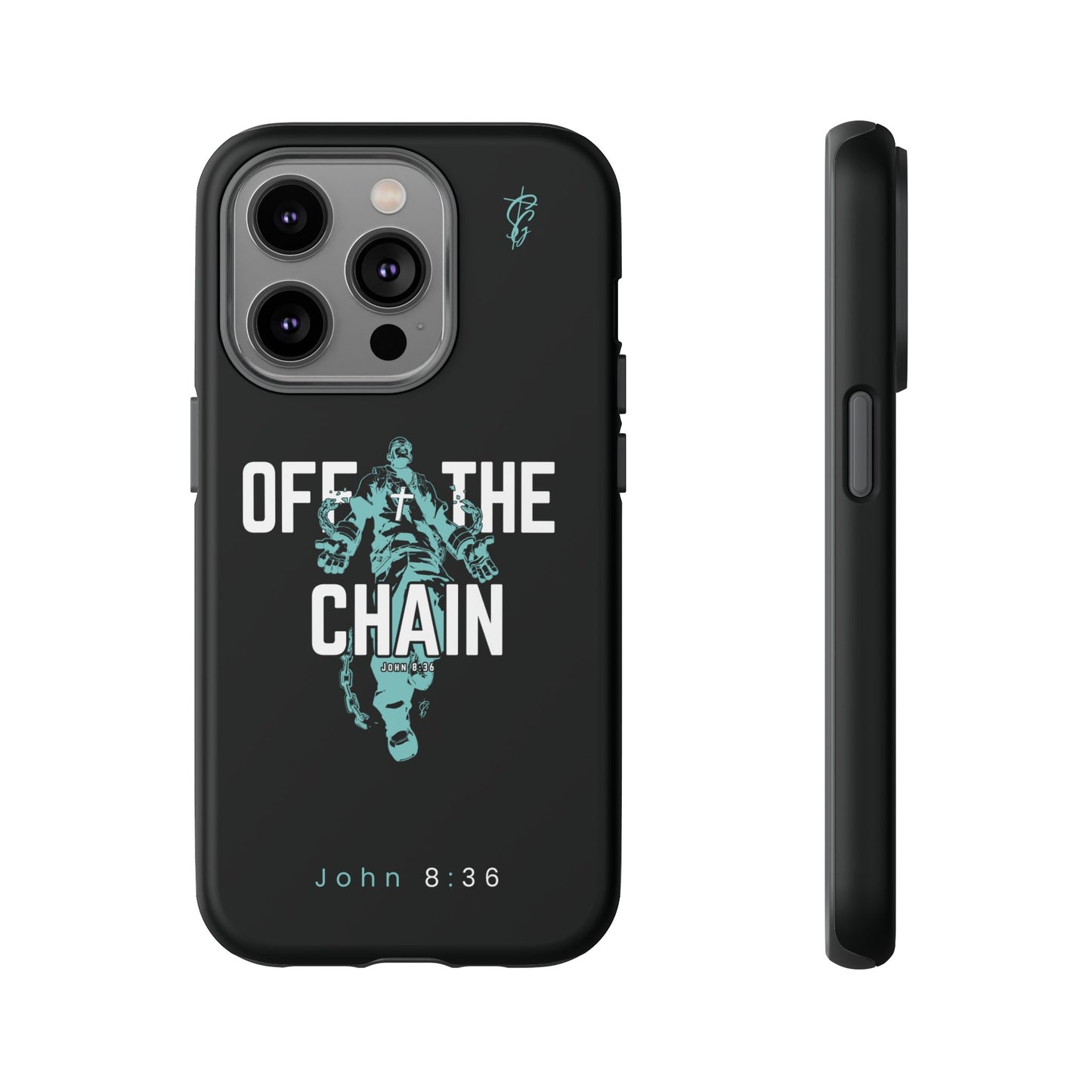 Off the Chain Phone Case