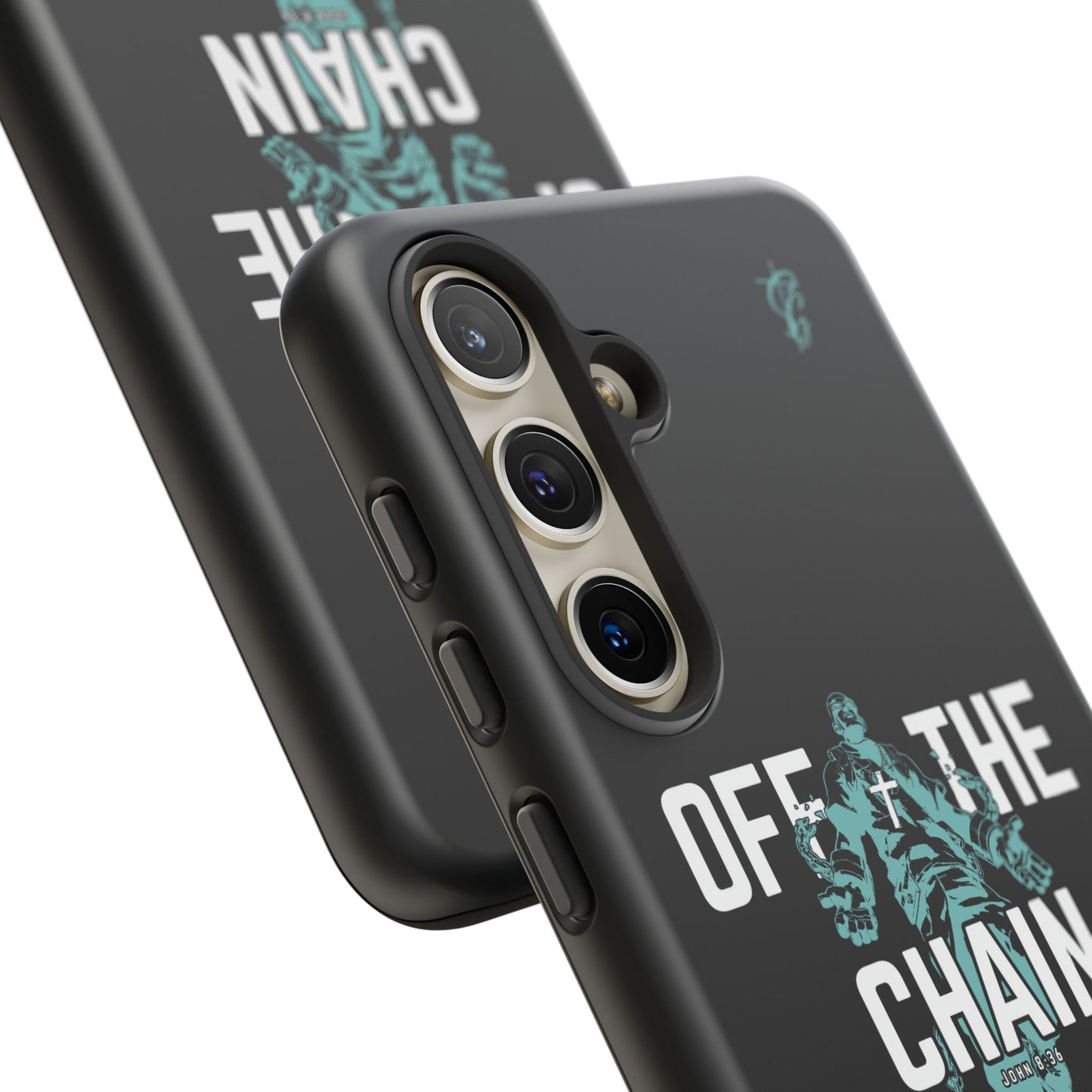 Off the Chain Phone Case