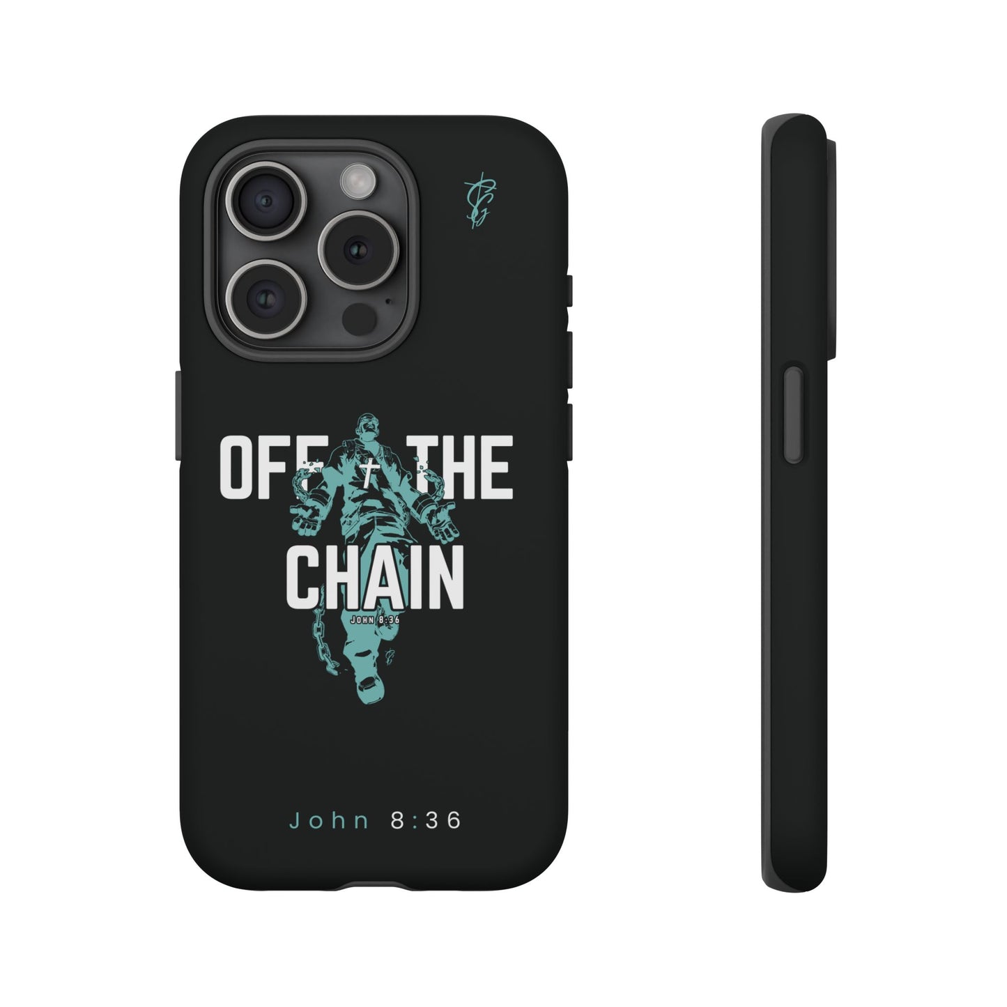 Off the Chain Phone Case