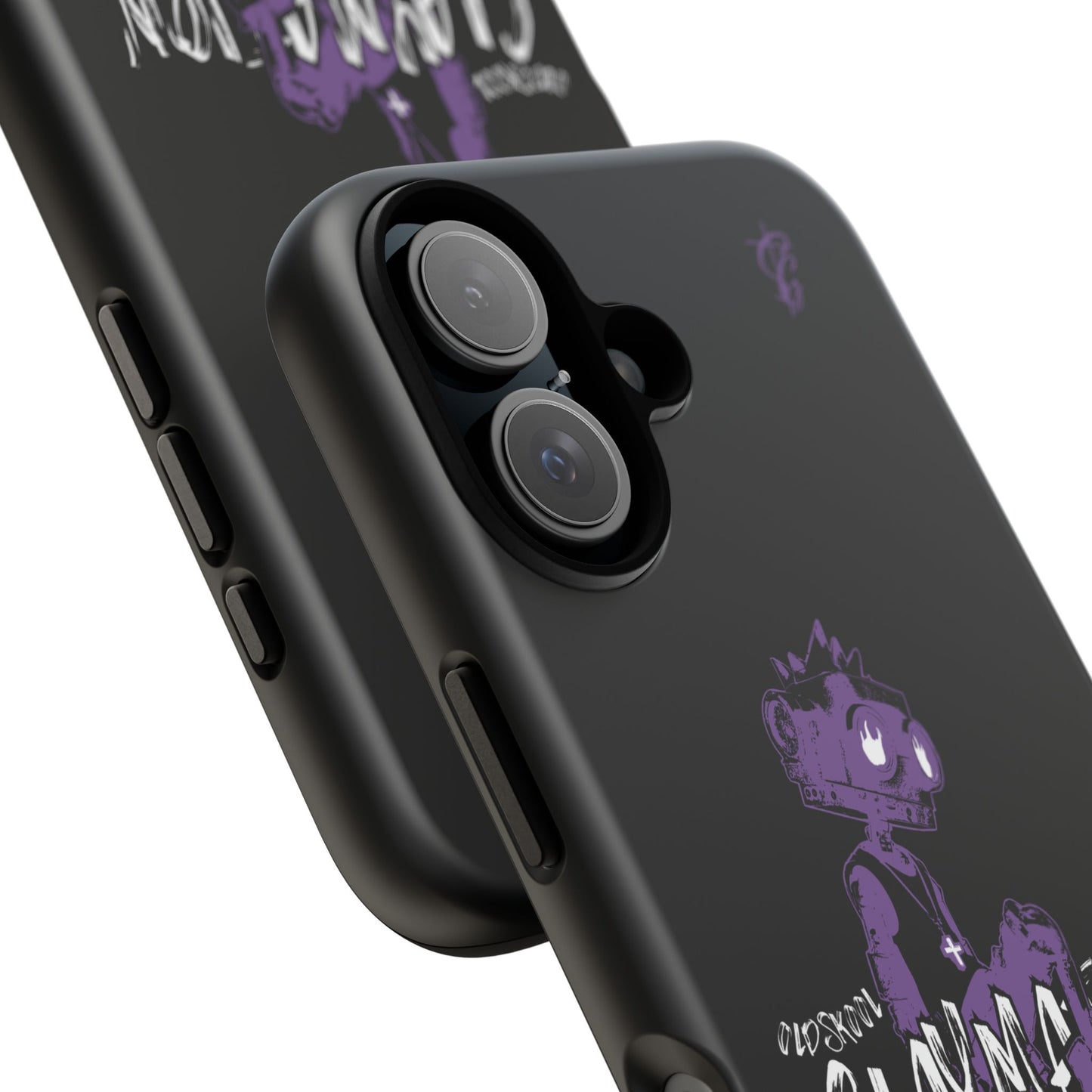 Claymation Phone Case