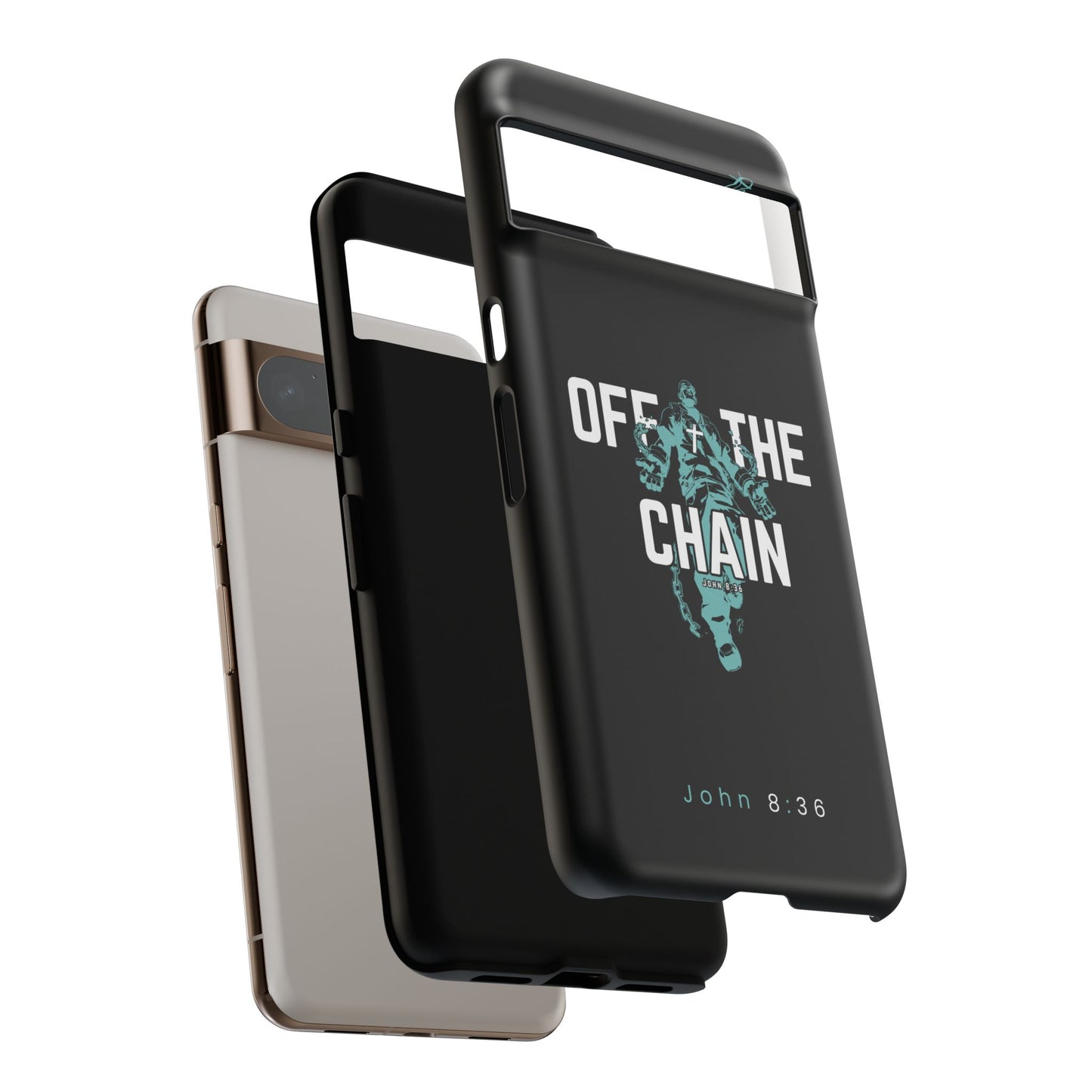 Off the Chain Phone Case