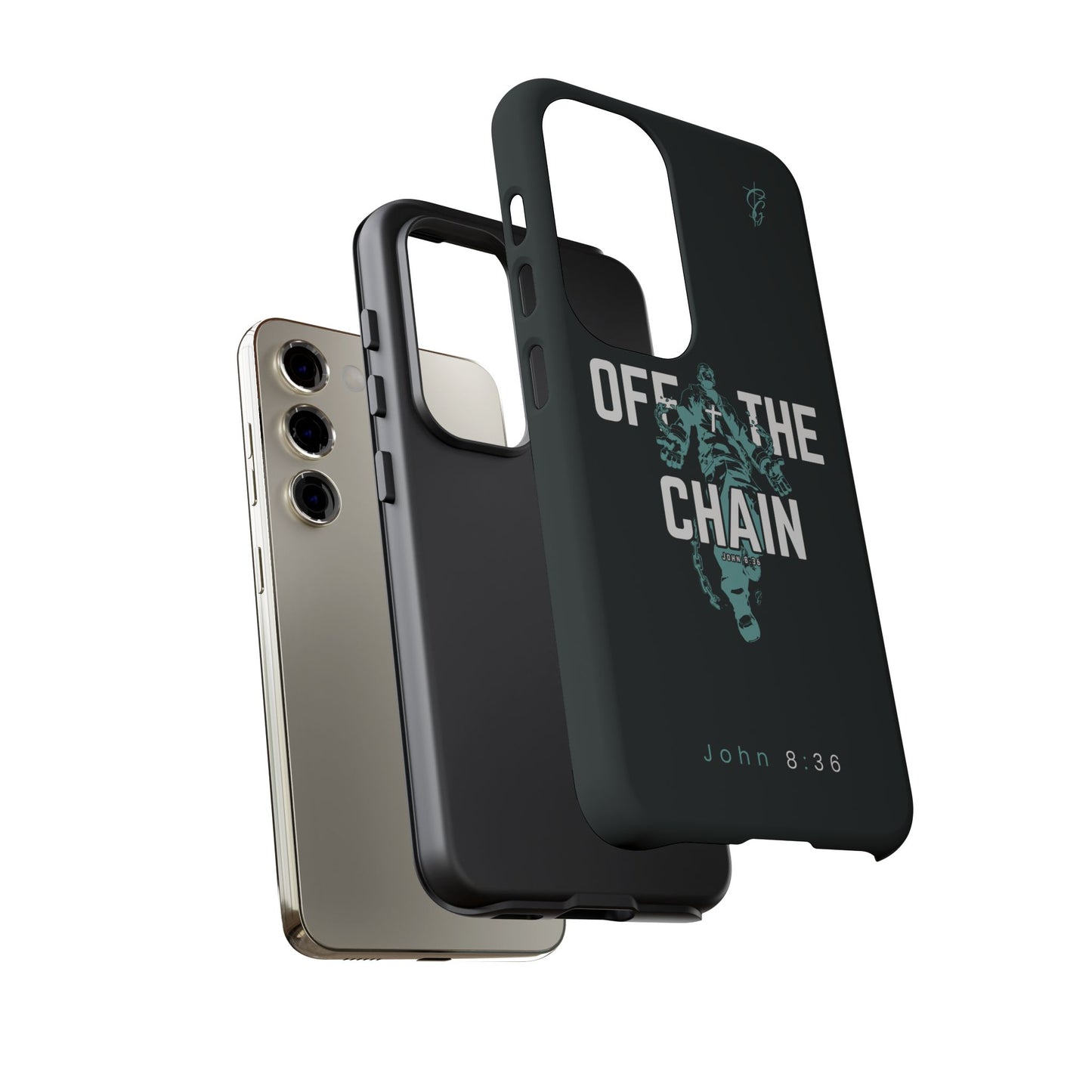 Off the Chain Phone Case