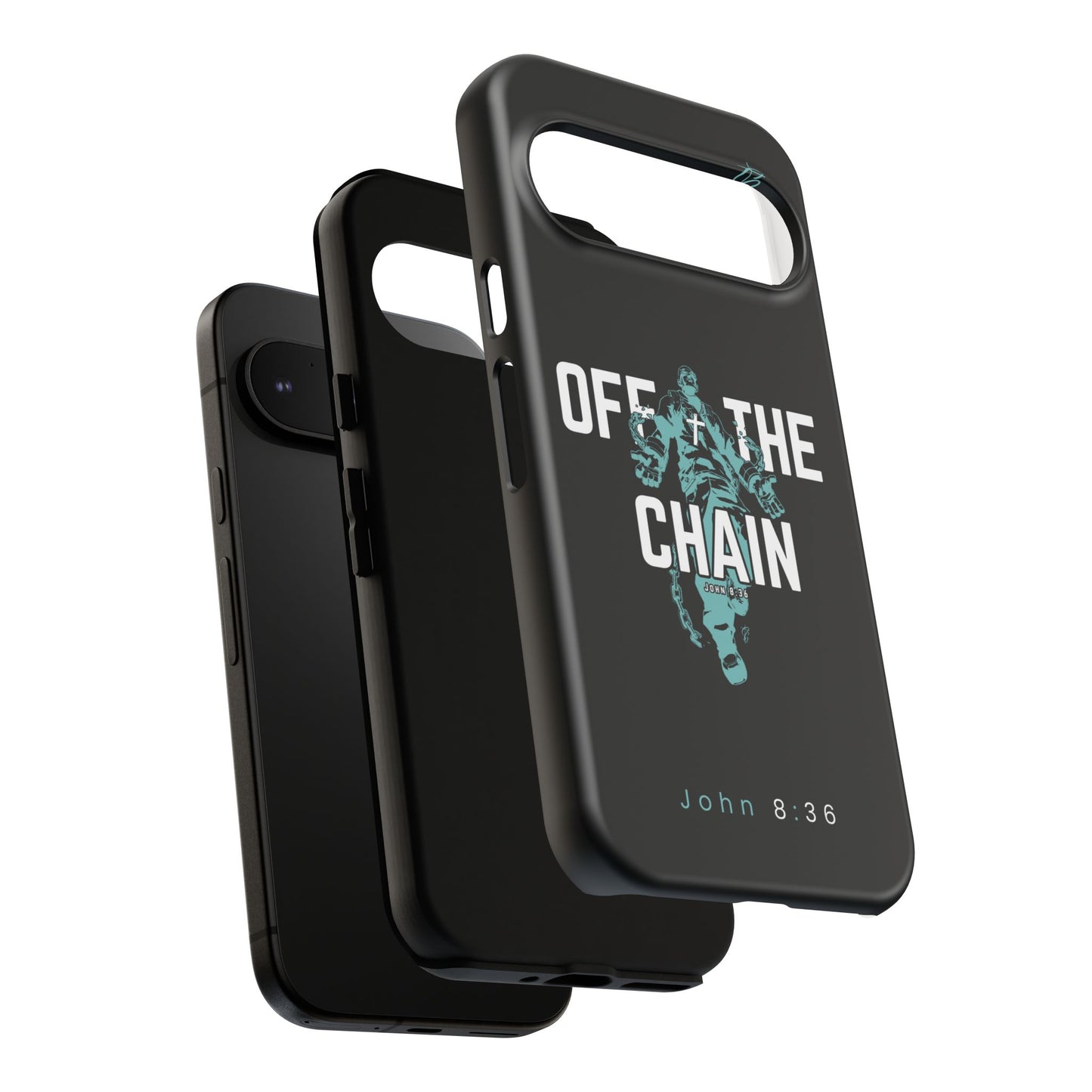 Off the Chain Phone Case
