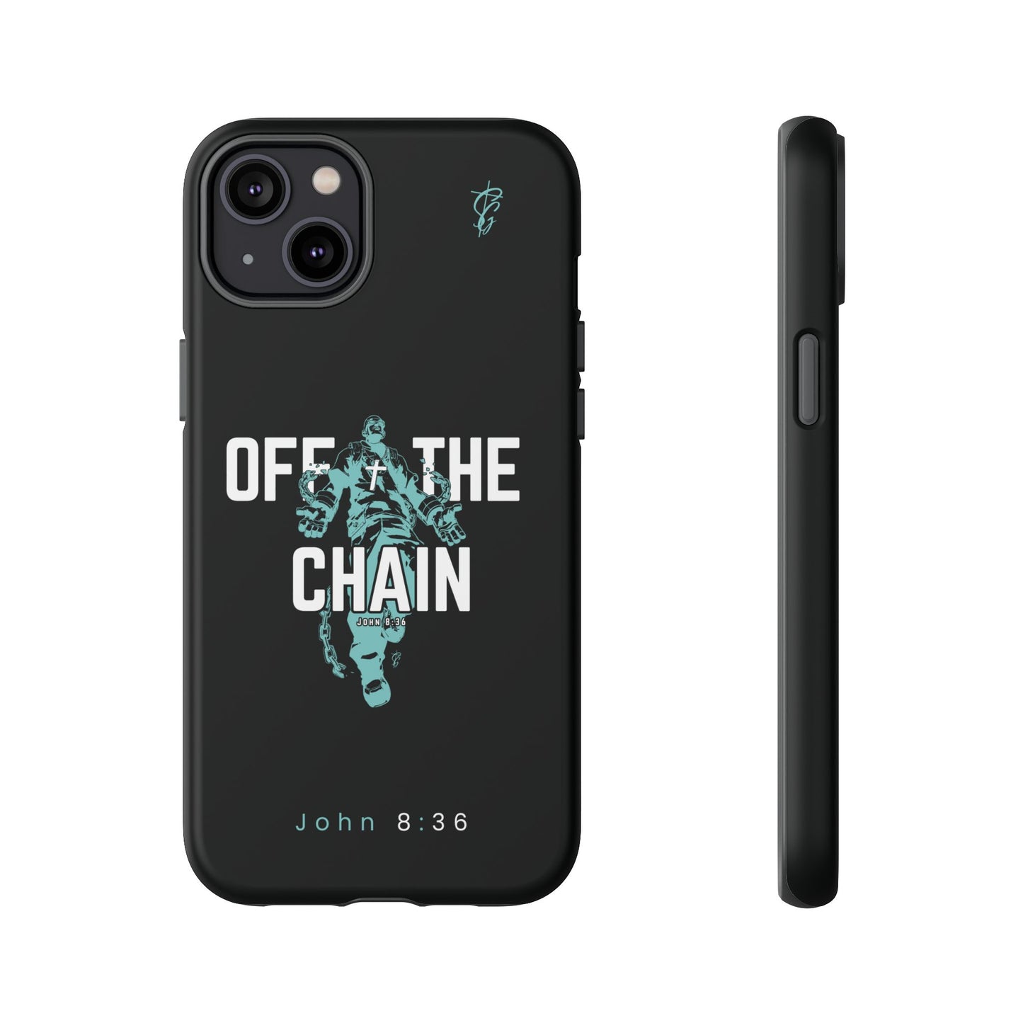 Off the Chain Phone Case
