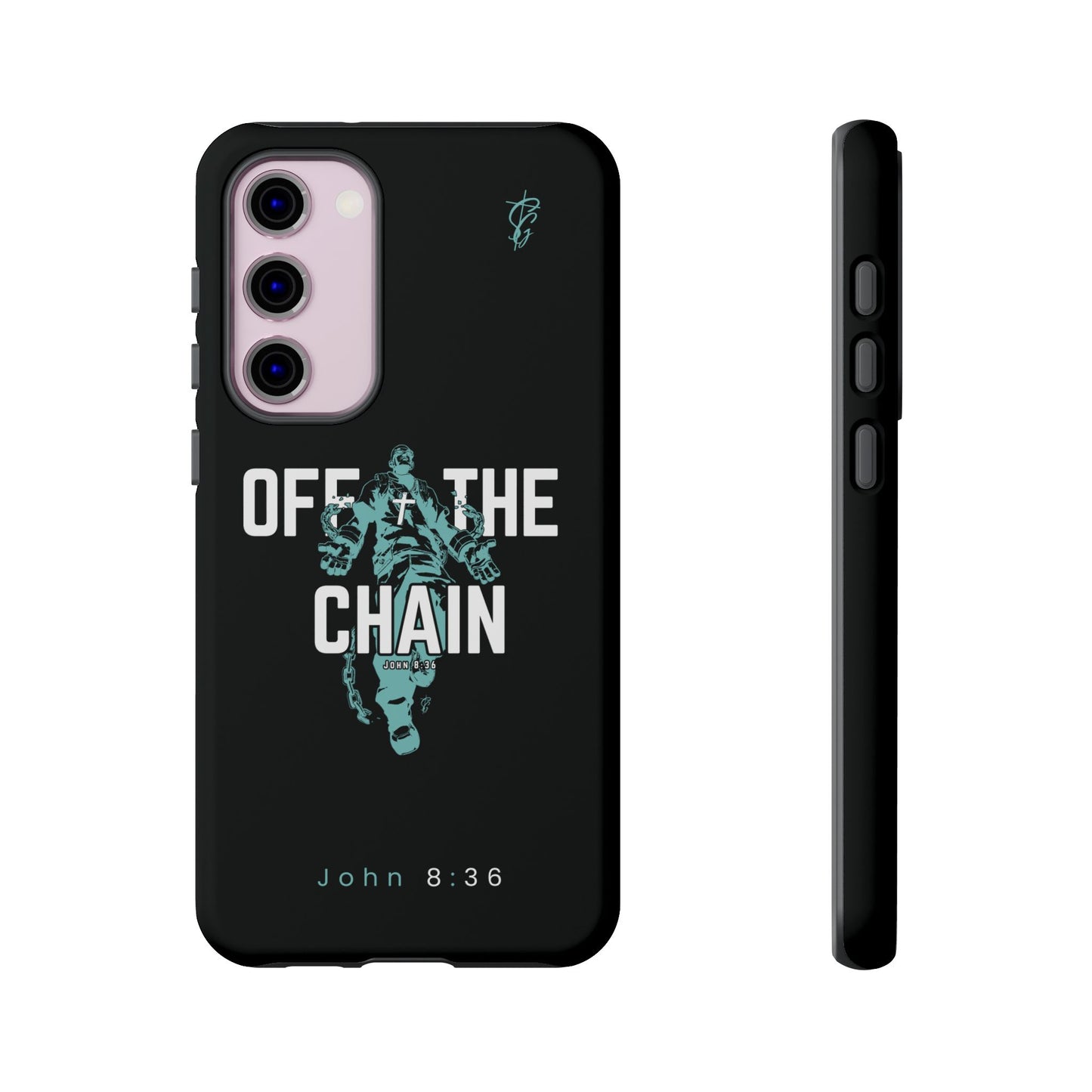 Off the Chain Phone Case