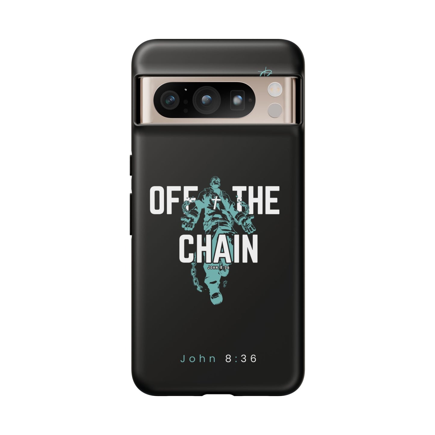 Off the Chain Phone Case