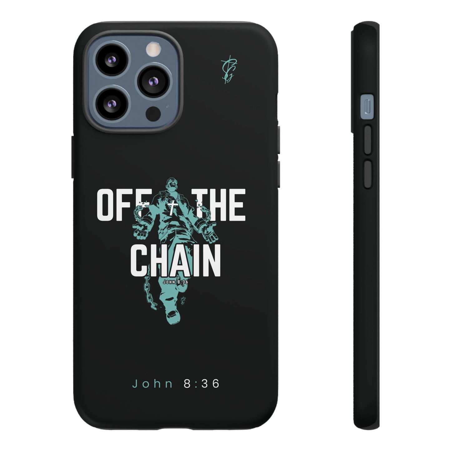 Off the Chain Phone Case