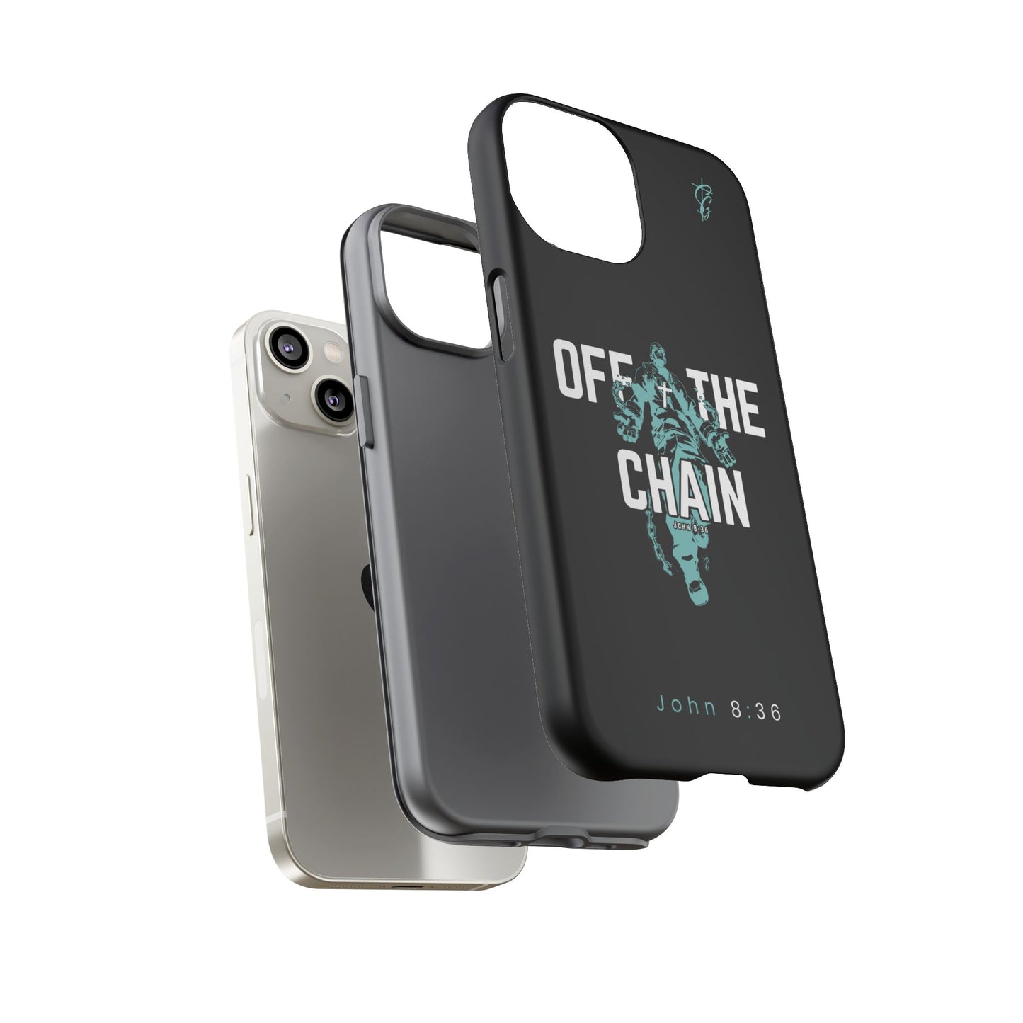 Off the Chain Phone Case